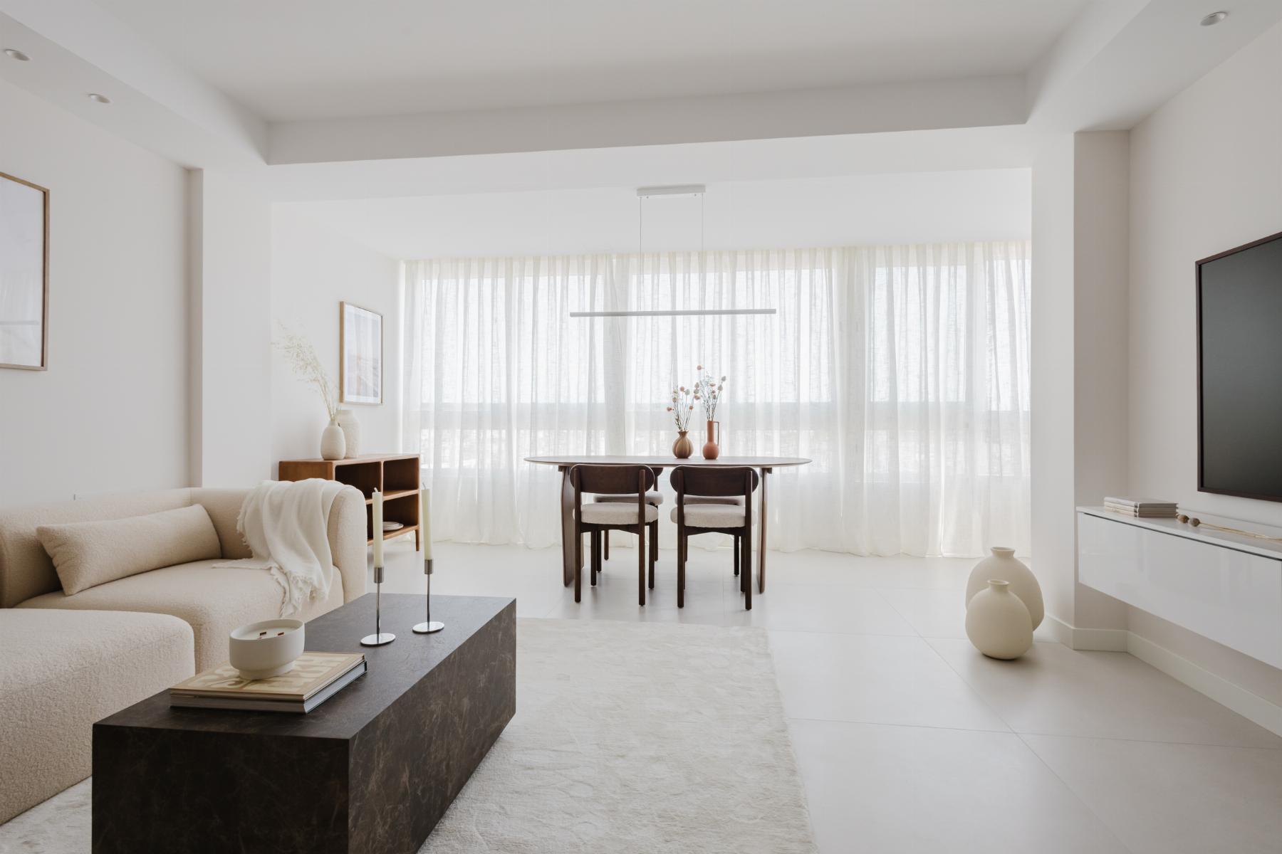 3-Bedroom Apartment in Acequion, Torrevieja - Image 13