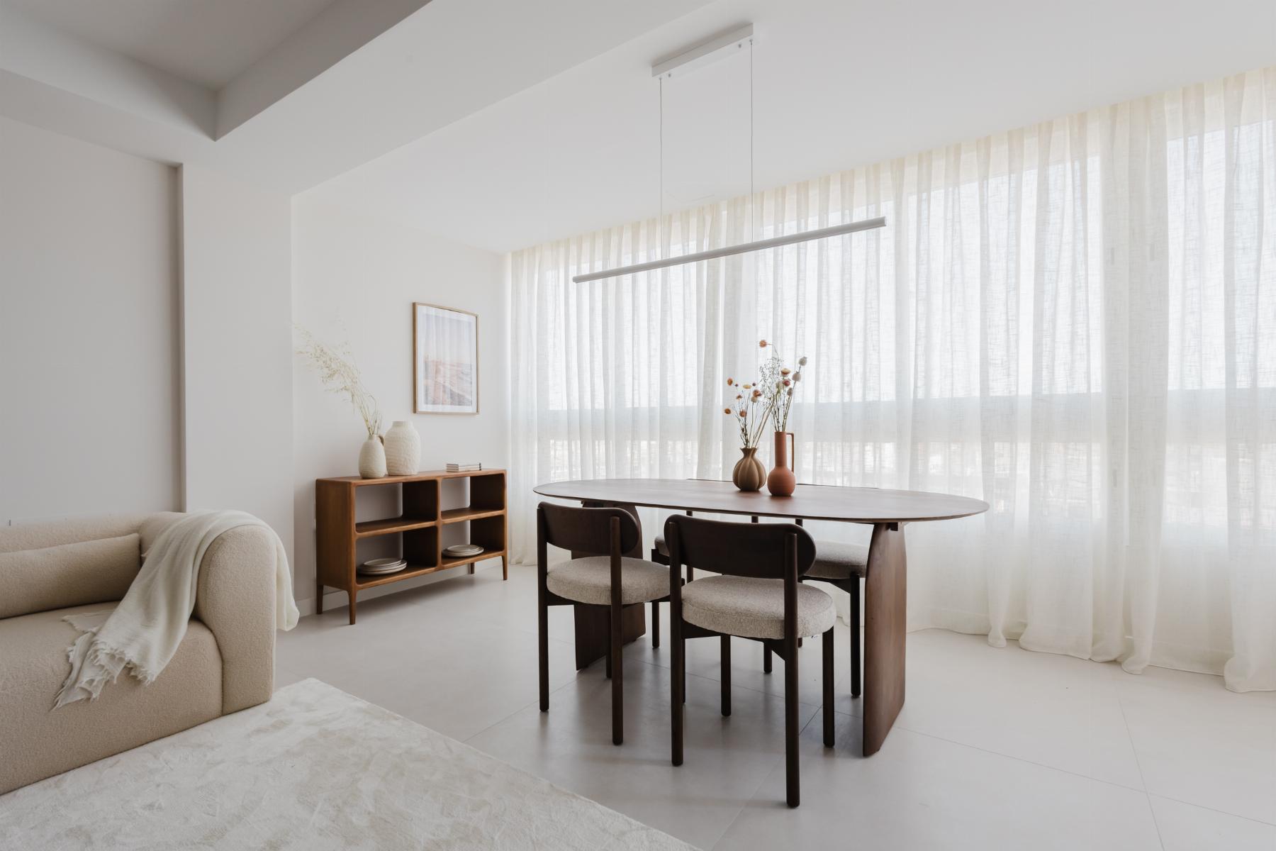 3-Bedroom Apartment in Acequion, Torrevieja - Image 14