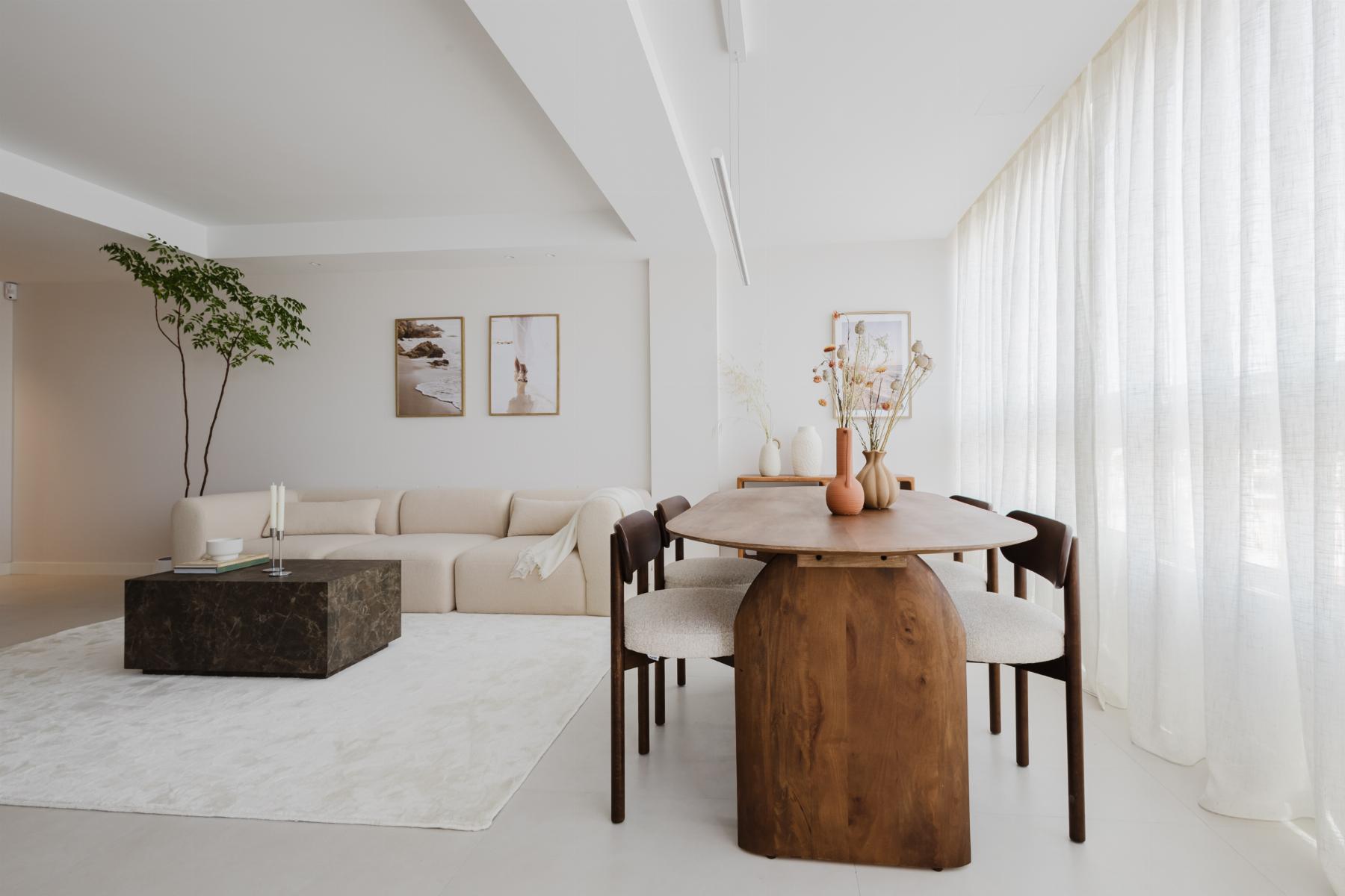 3-Bedroom Apartment in Acequion, Torrevieja - Image 15