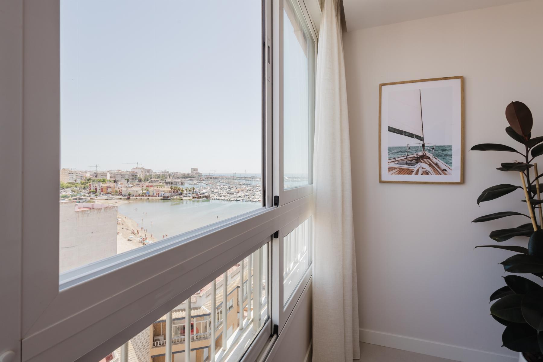 3-Bedroom Apartment in Acequion, Torrevieja - Image 19