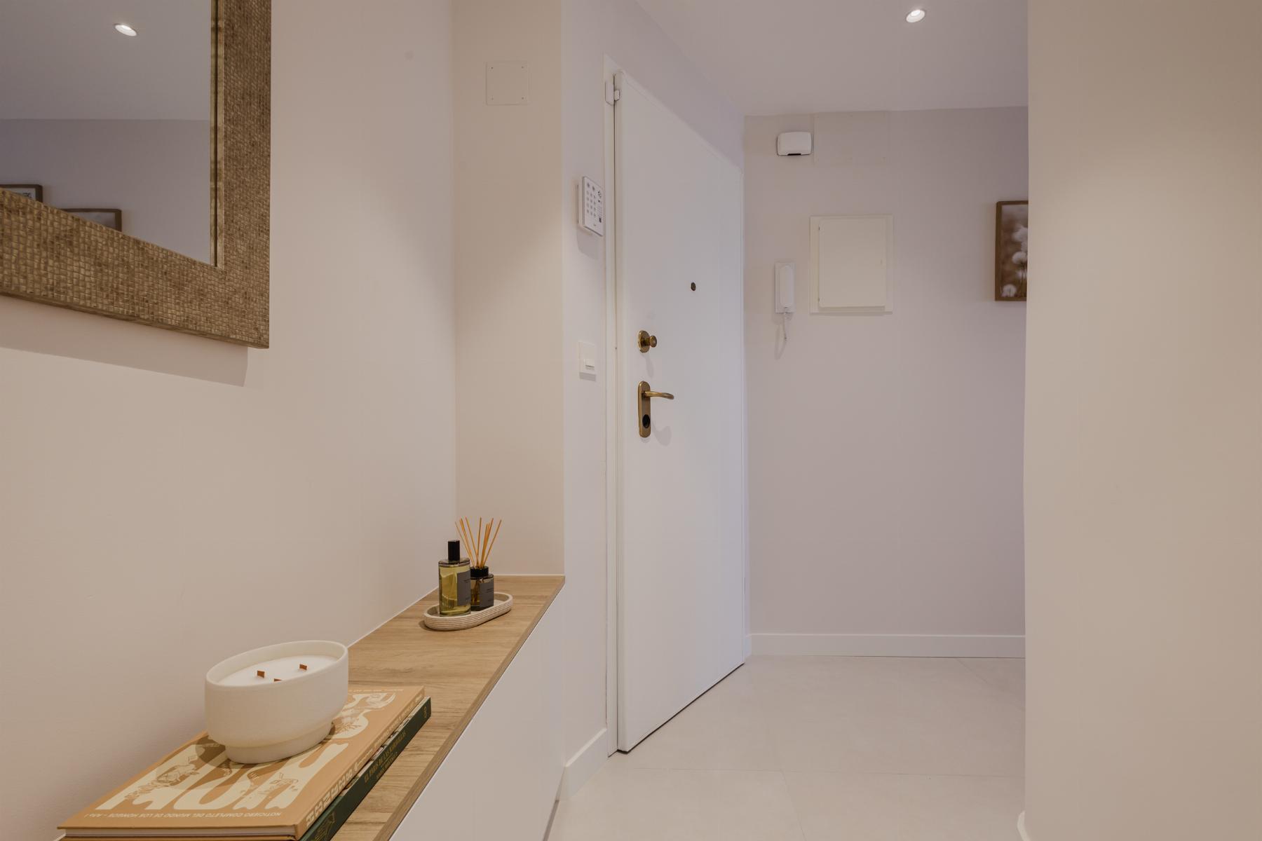 3-Bedroom Apartment in Acequion, Torrevieja - Image 20