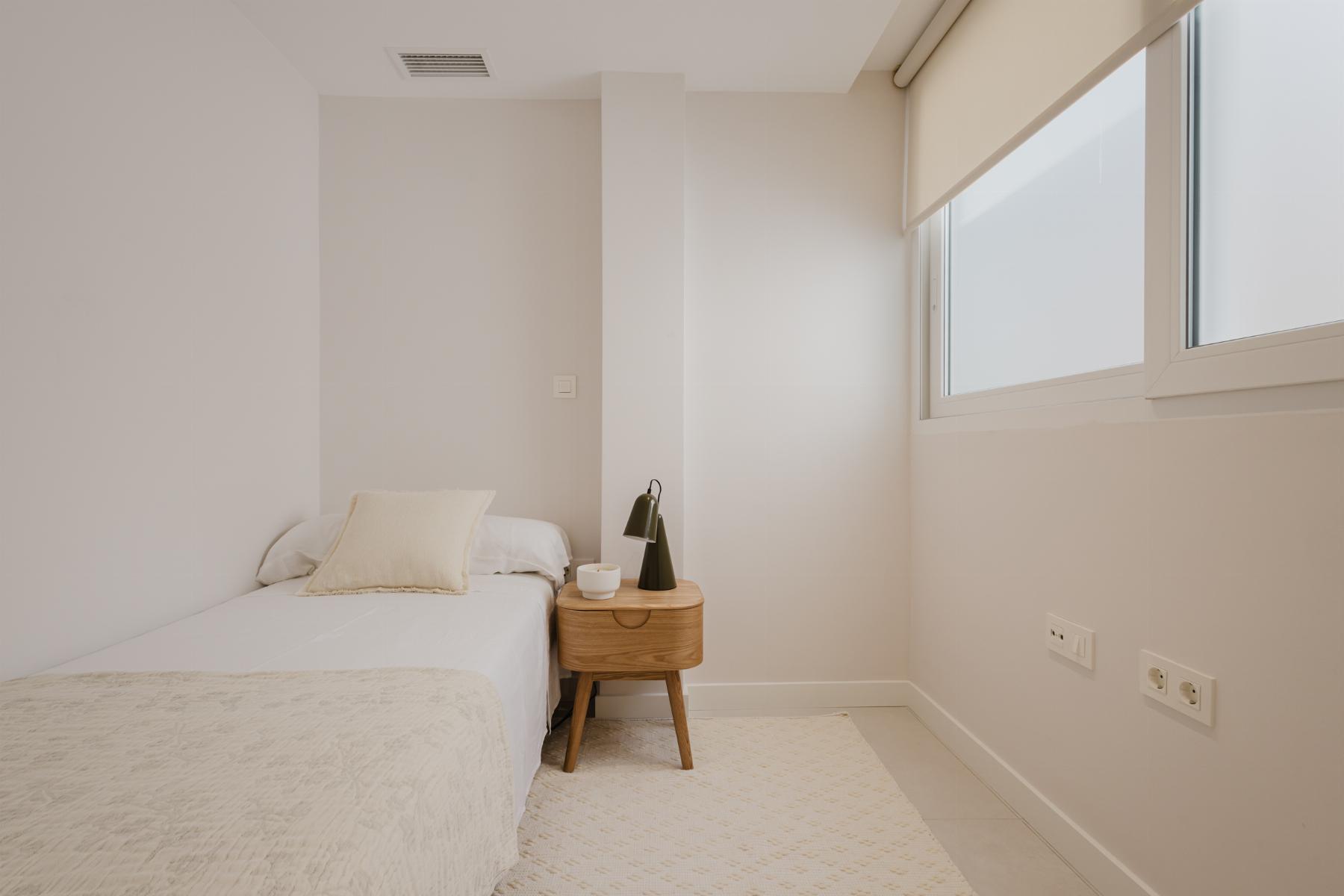 3-Bedroom Apartment in Acequion, Torrevieja - Image 21