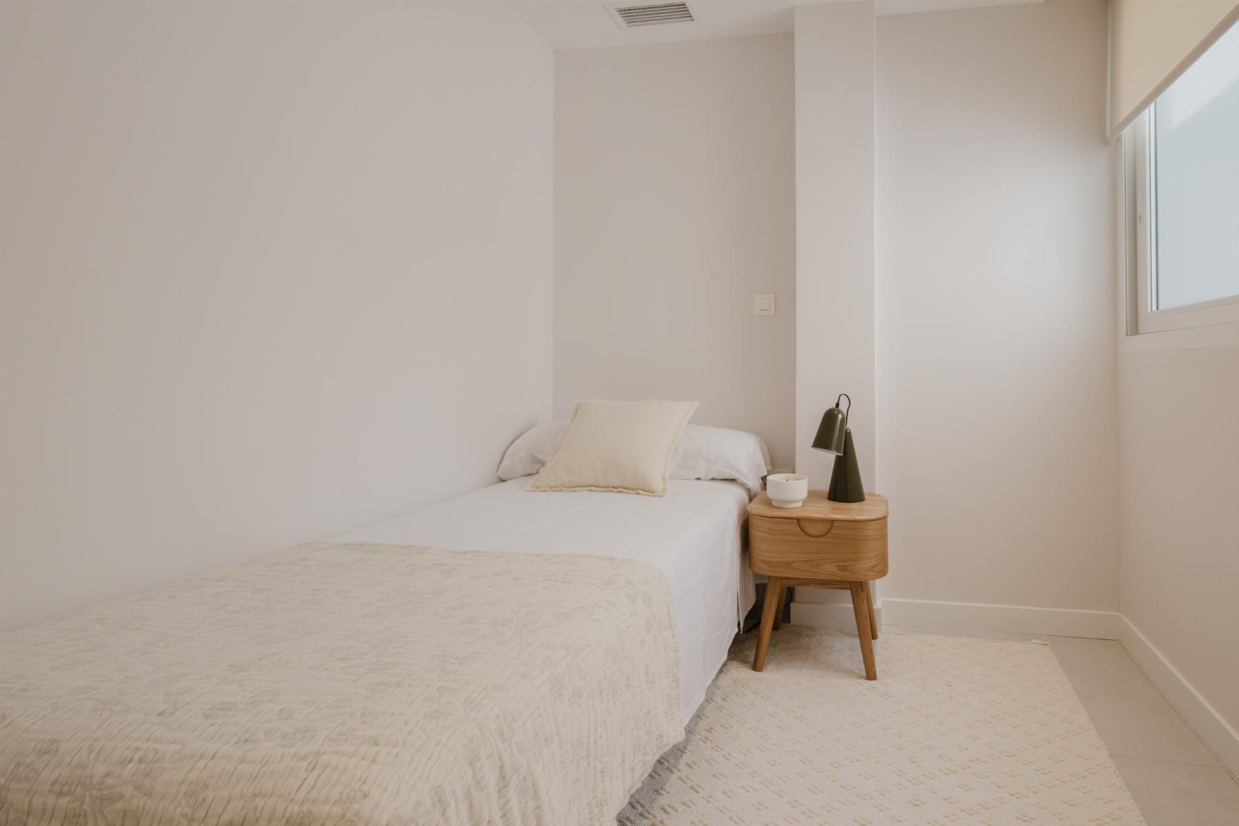 3-Bedroom Apartment in Acequion, Torrevieja - Image 22