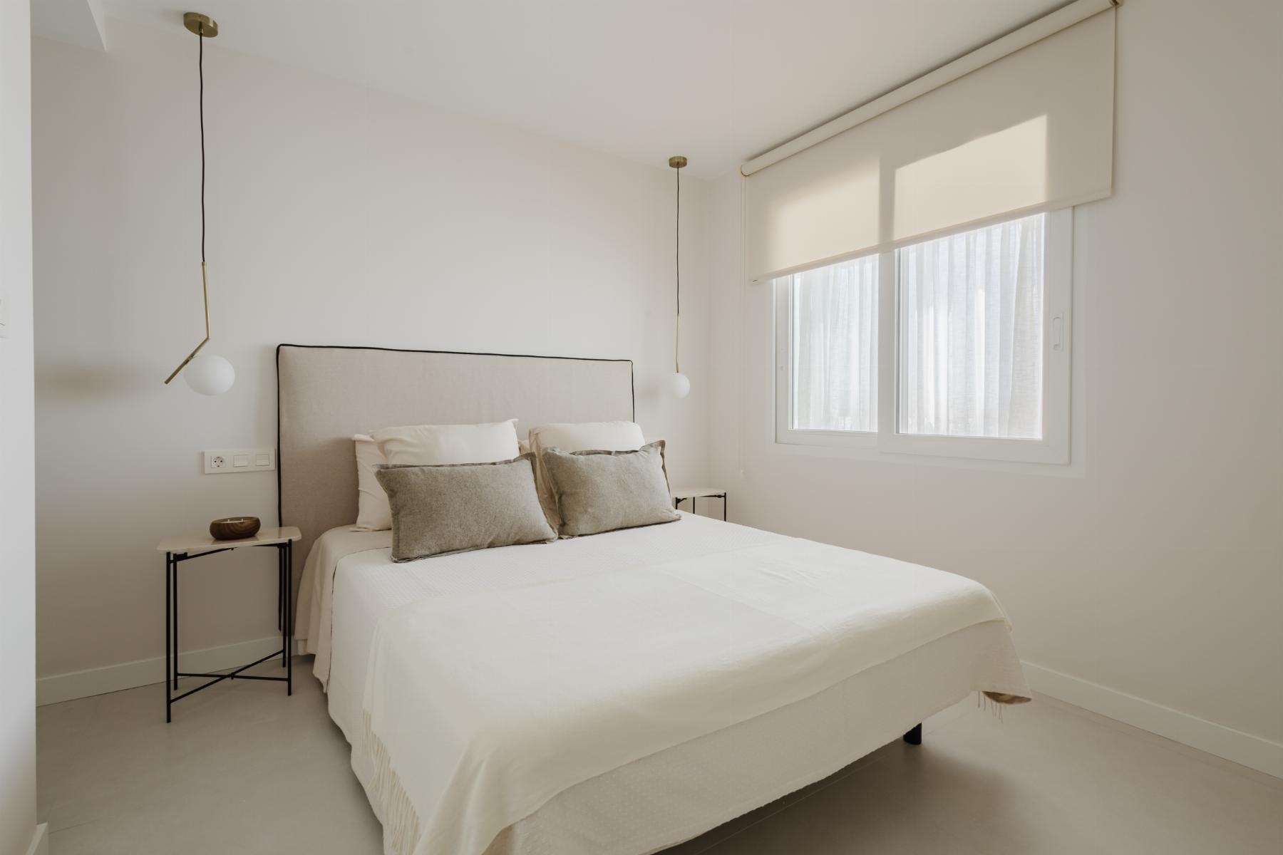 3-Bedroom Apartment in Acequion, Torrevieja - Image 24