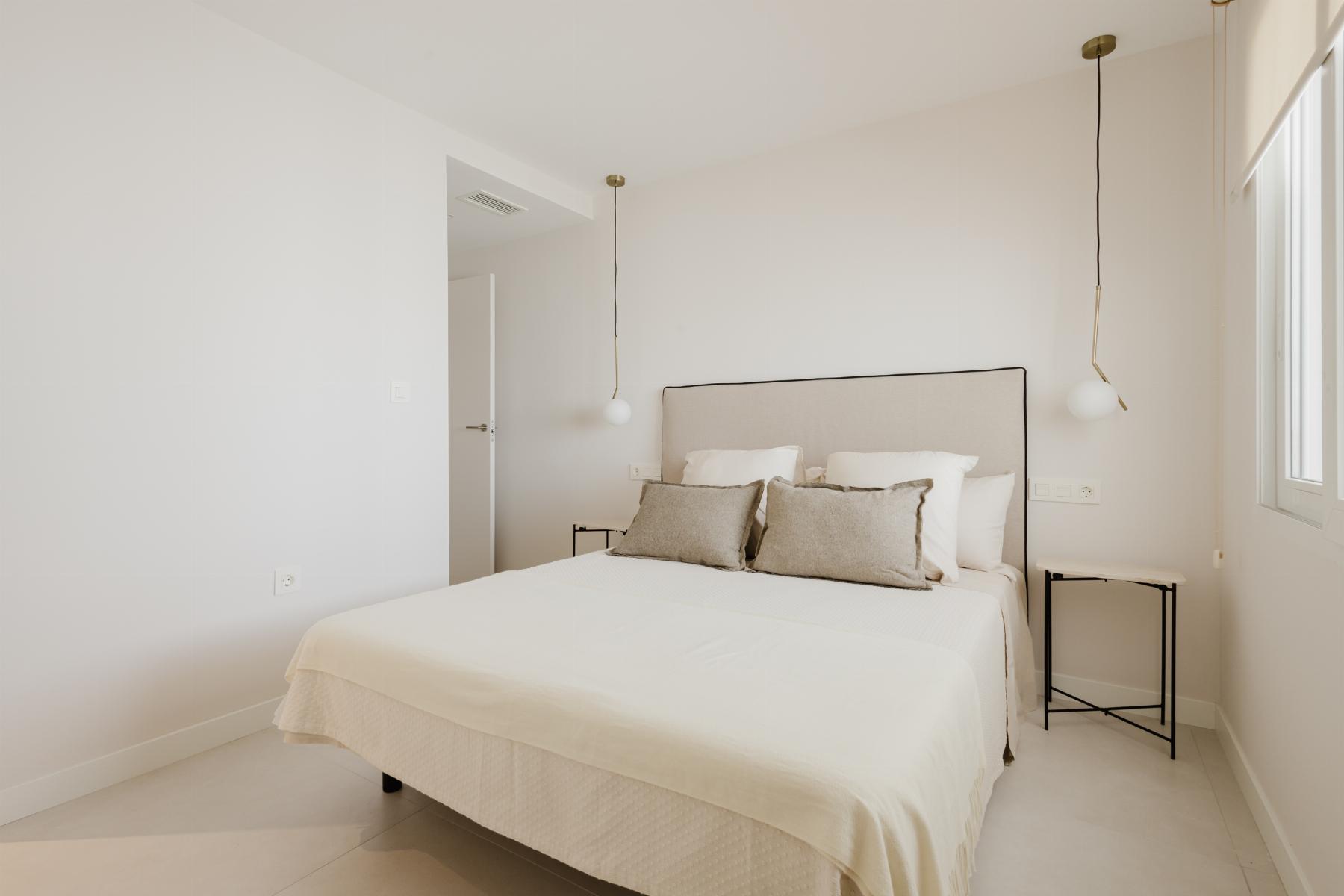 3-Bedroom Apartment in Acequion, Torrevieja - Image 25