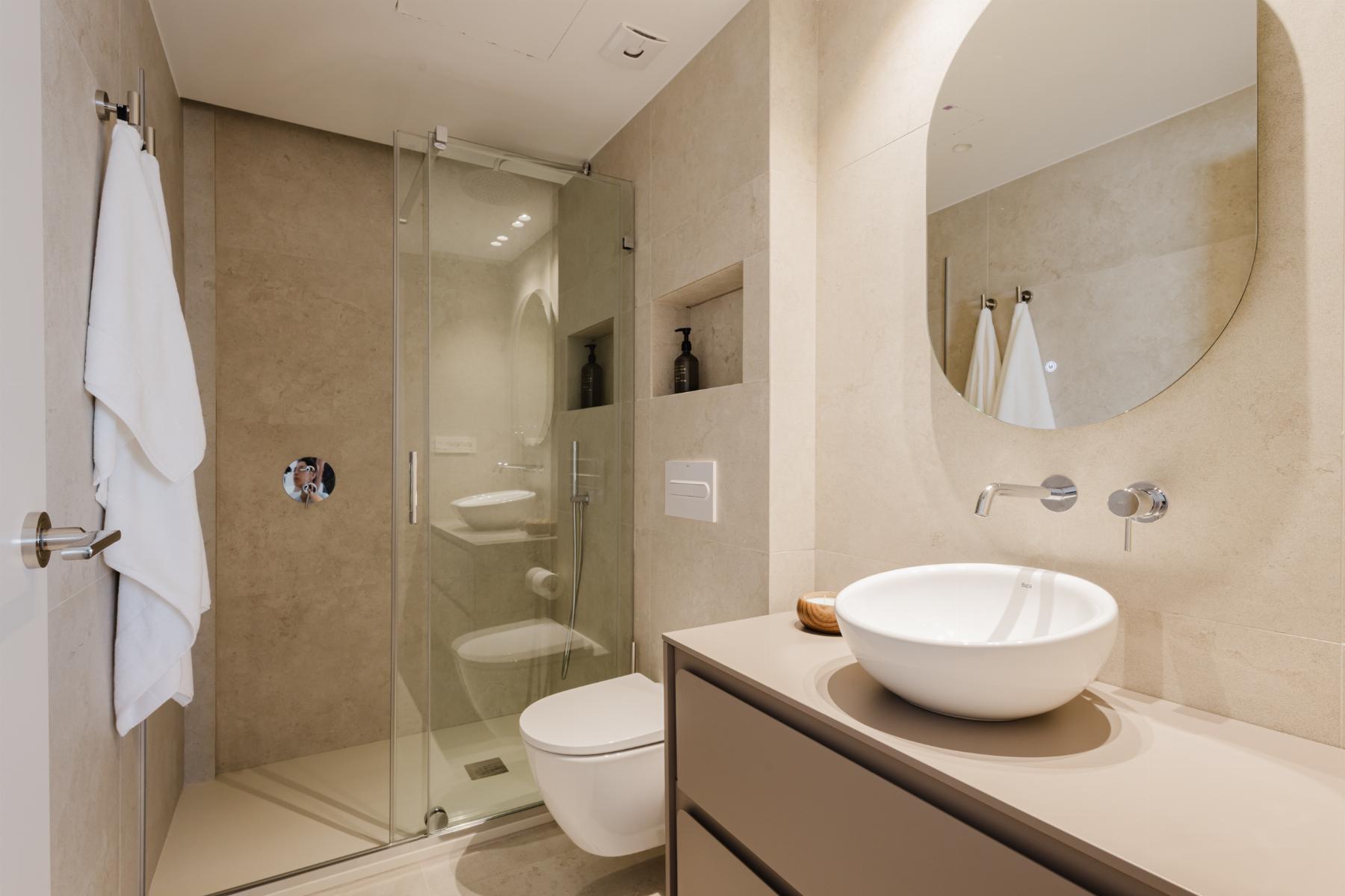 3-Bedroom Apartment in Acequion, Torrevieja - Image 26