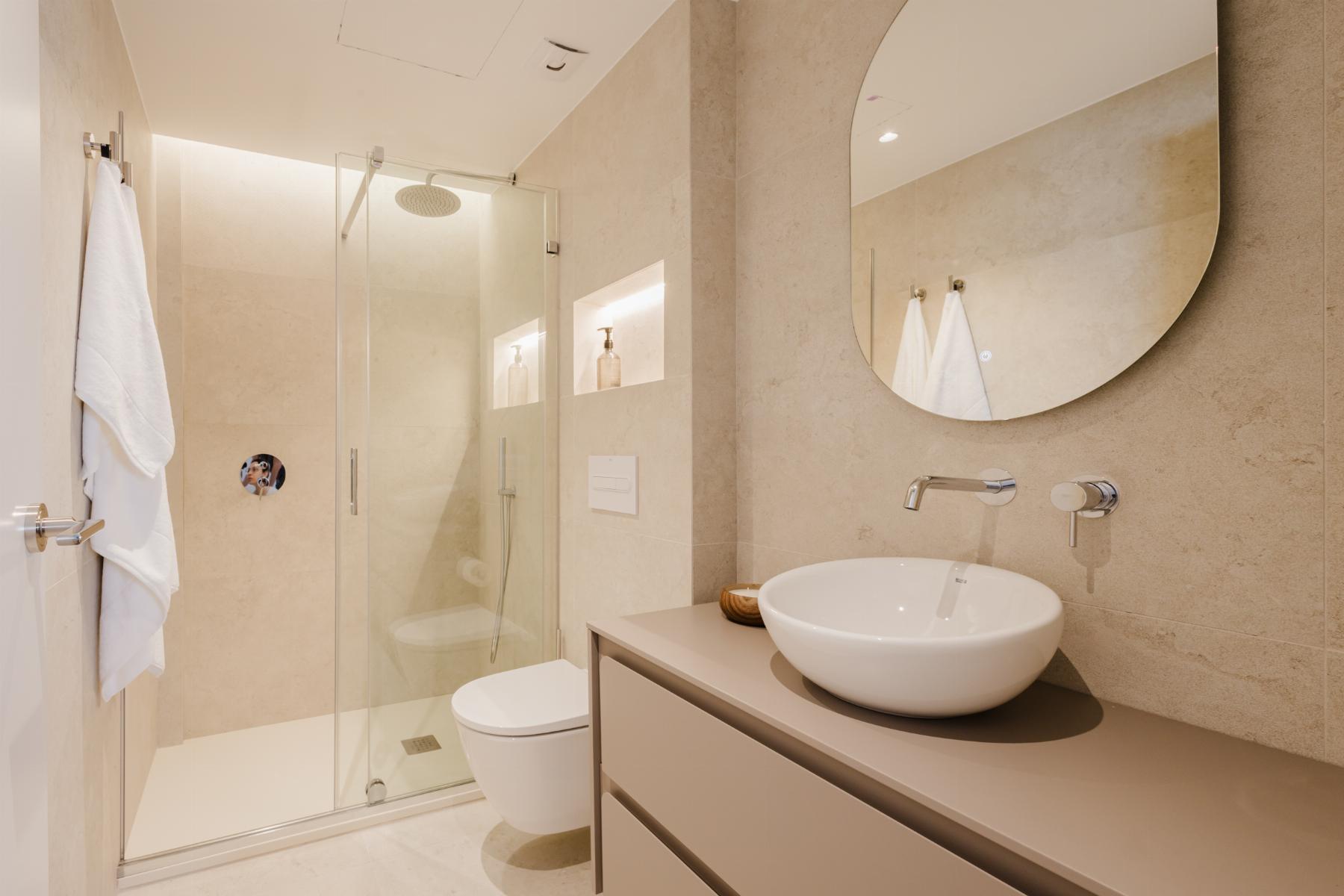 3-Bedroom Apartment in Acequion, Torrevieja - Image 27