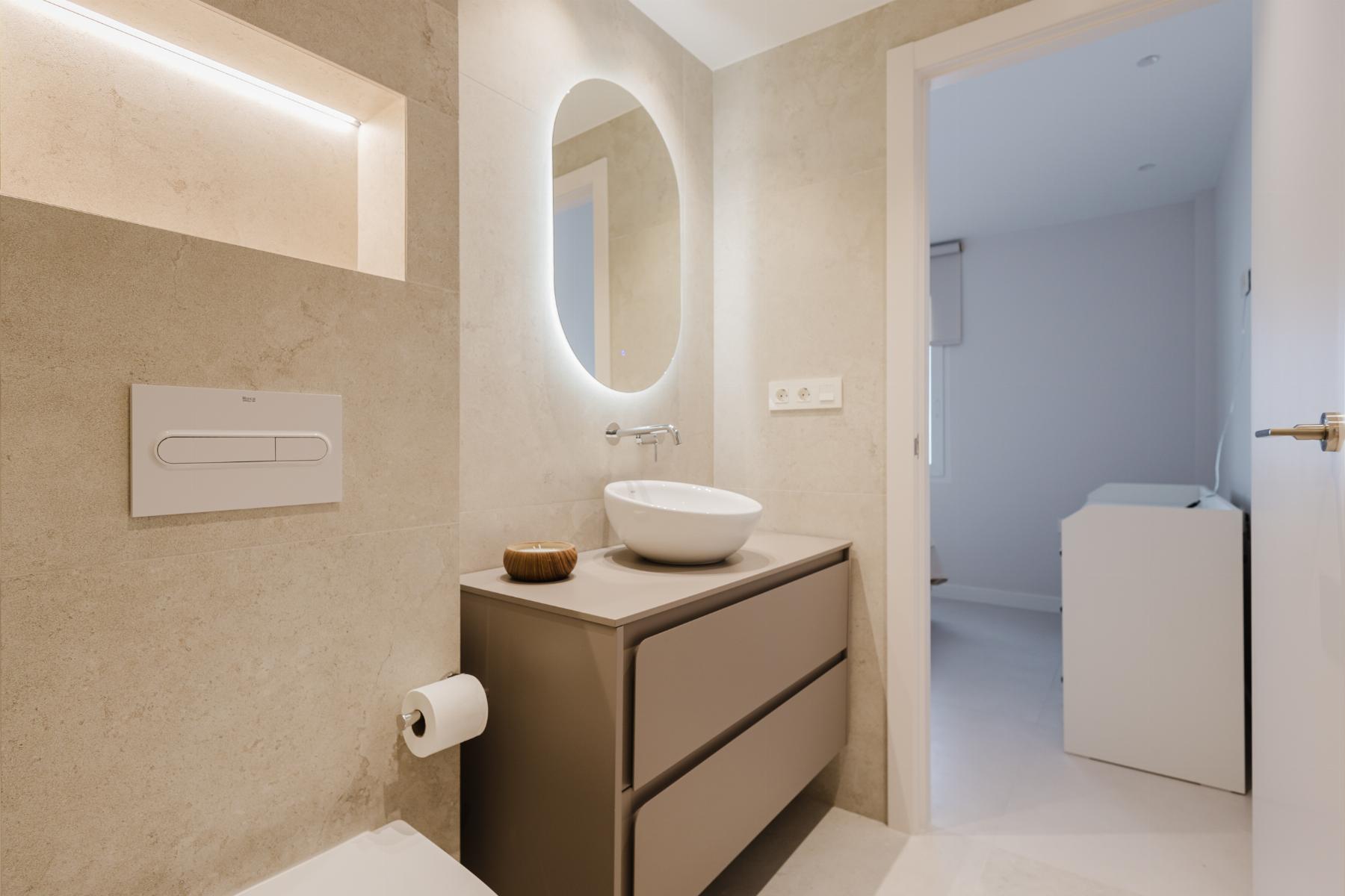 3-Bedroom Apartment in Acequion, Torrevieja - Image 28