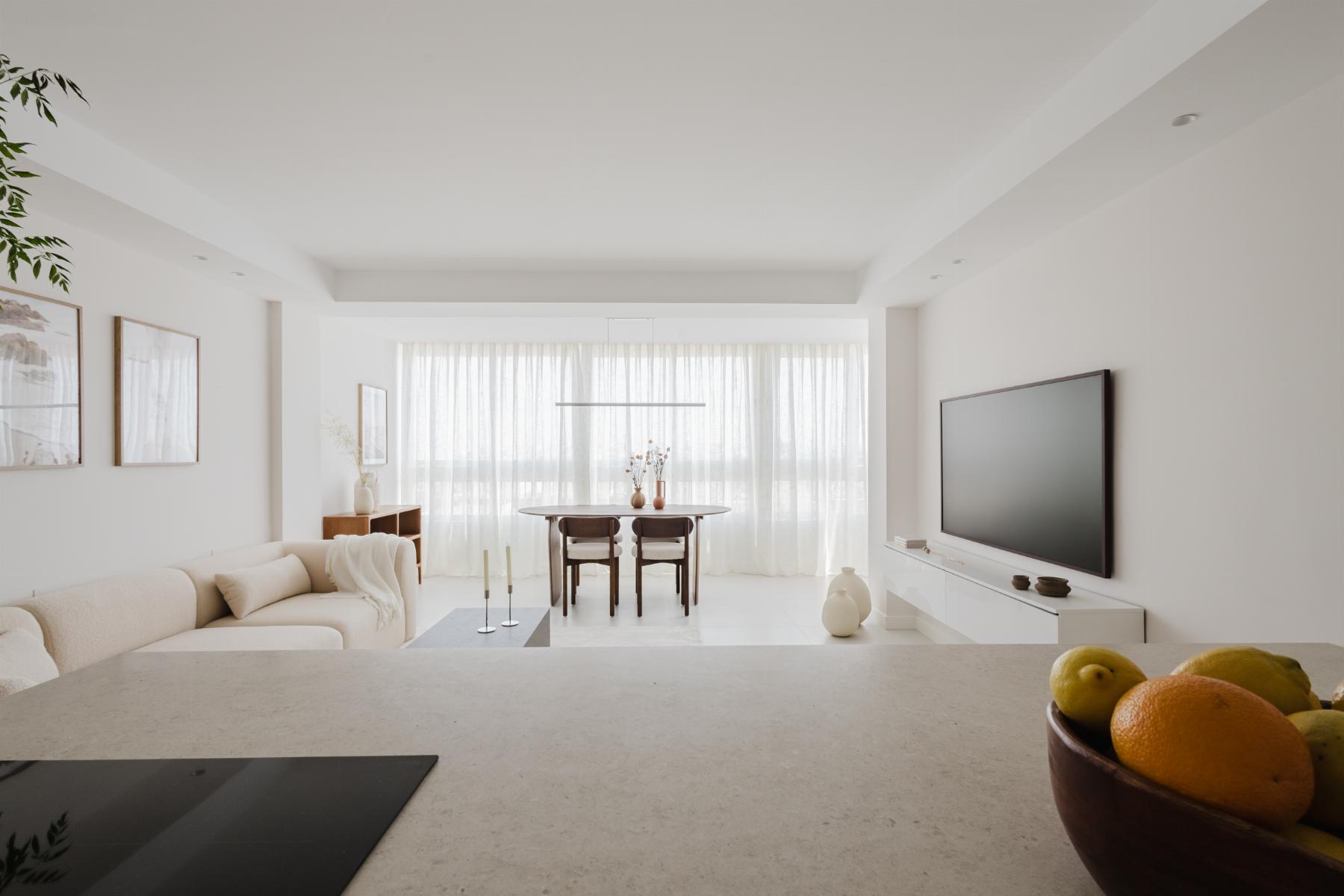 3-Bedroom Apartment in Acequion, Torrevieja - Image 3