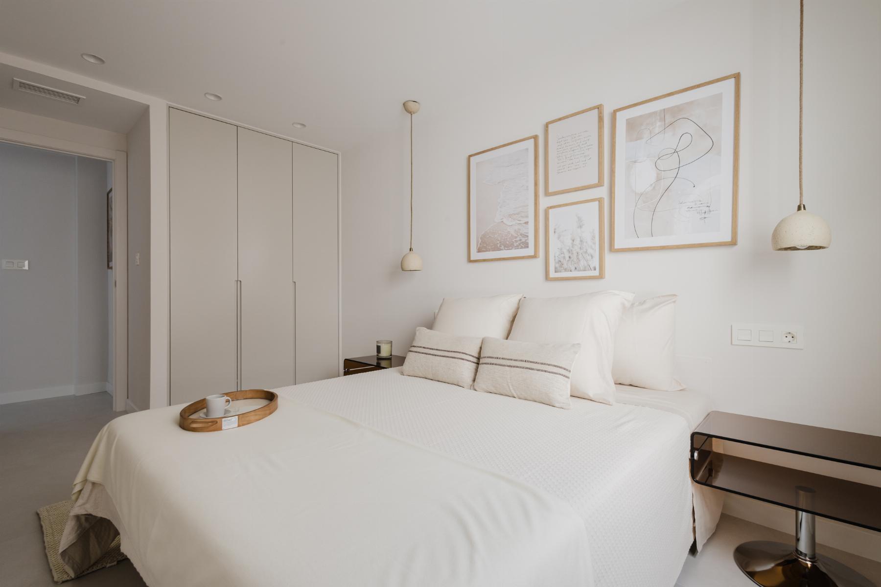 3-Bedroom Apartment in Acequion, Torrevieja - Image 30