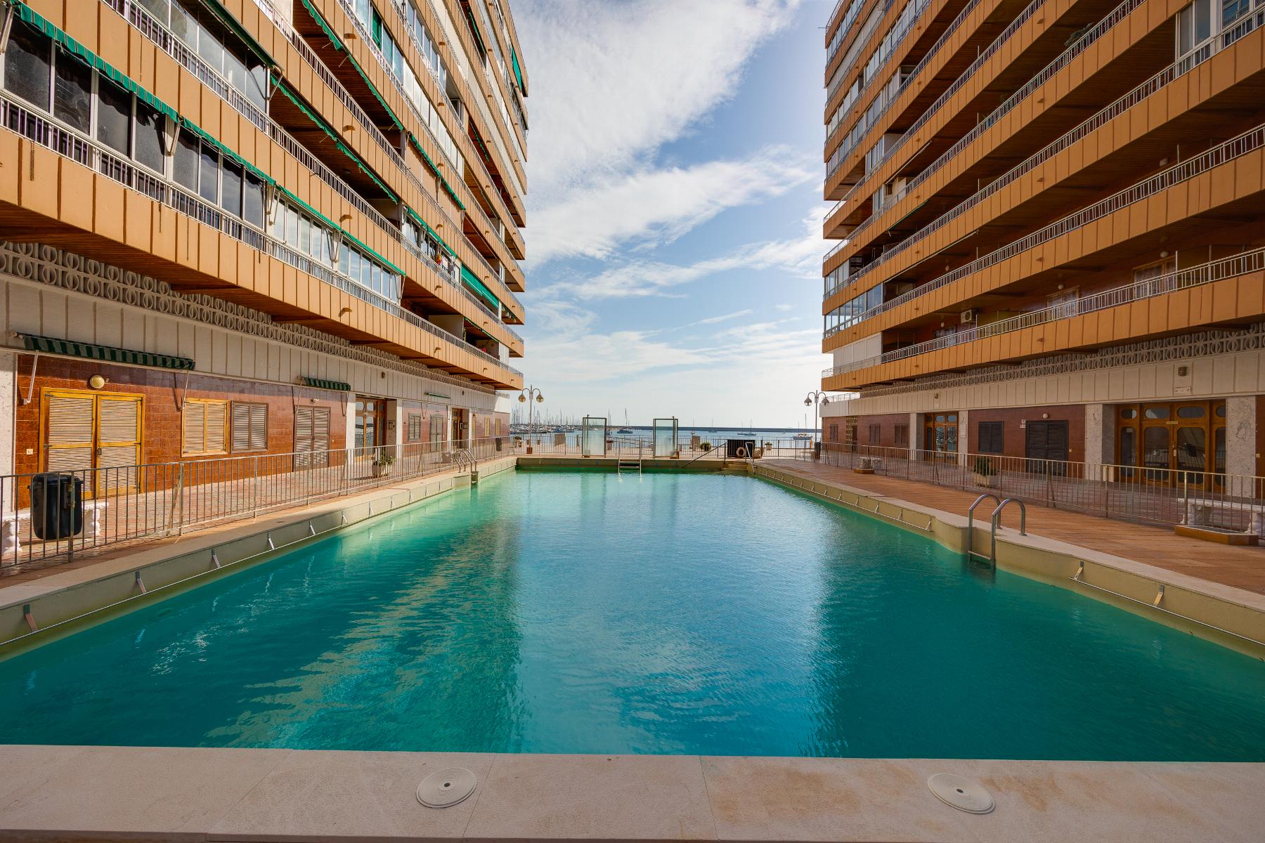 3-Bedroom Apartment in Acequion, Torrevieja - Image 33