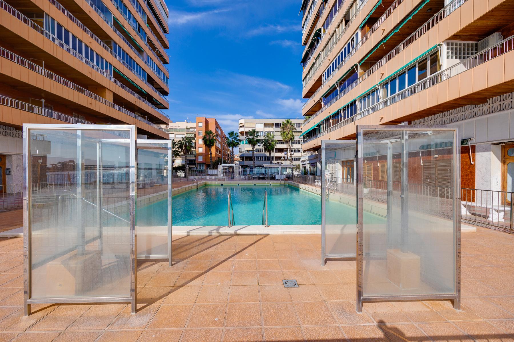 3-Bedroom Apartment in Acequion, Torrevieja - Image 34