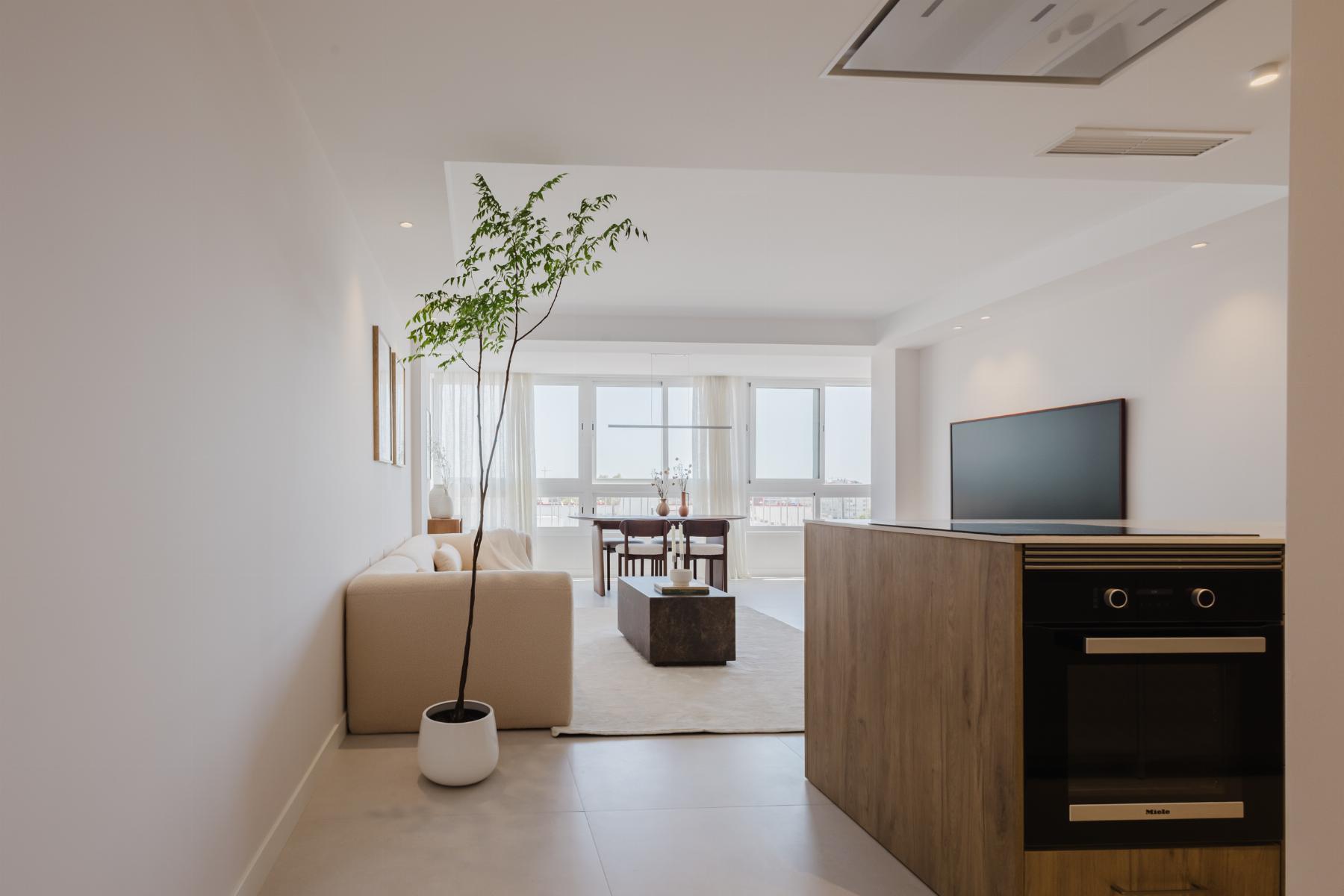 3-Bedroom Apartment in Acequion, Torrevieja - Image 5