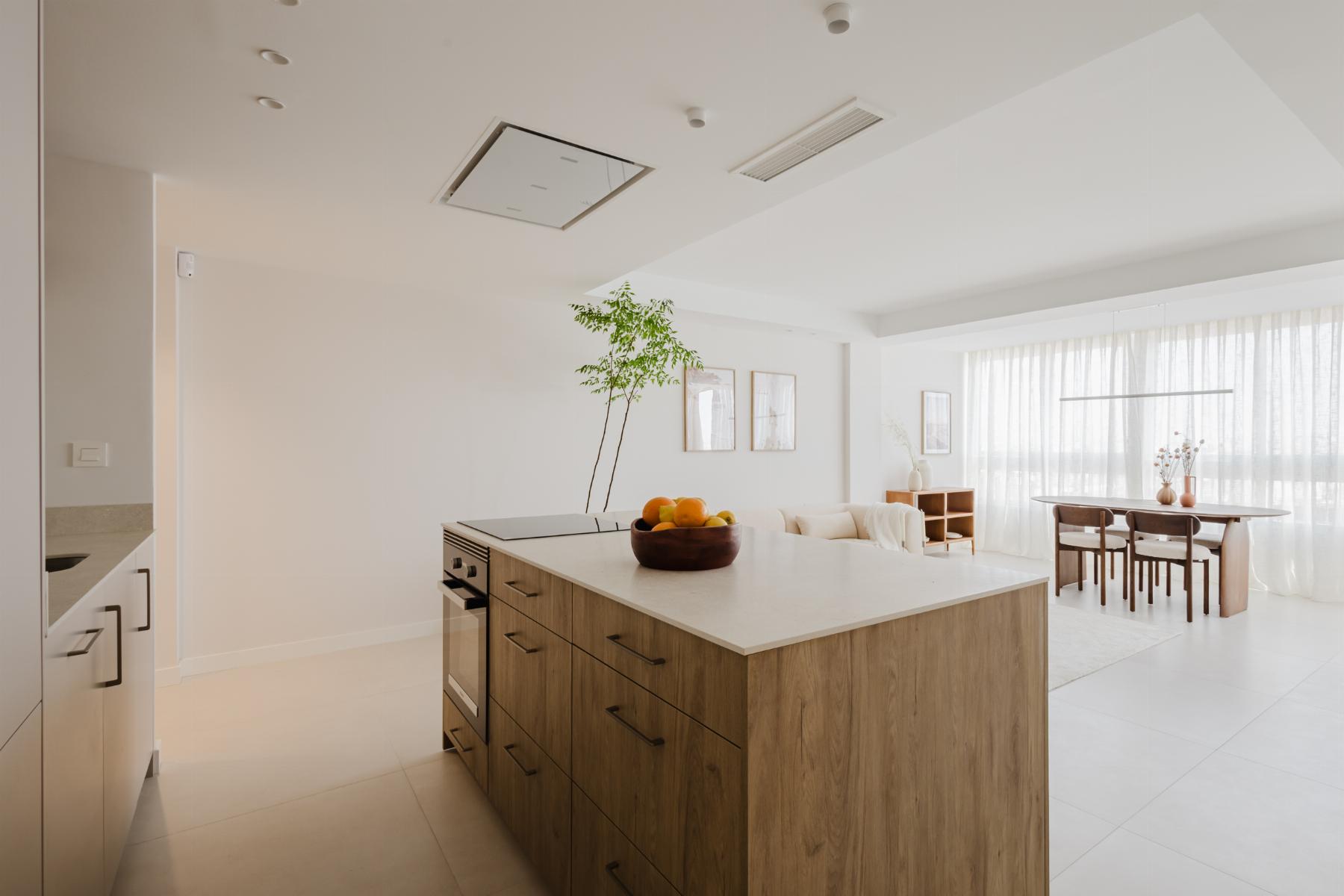 3-Bedroom Apartment in Acequion, Torrevieja - Image 6