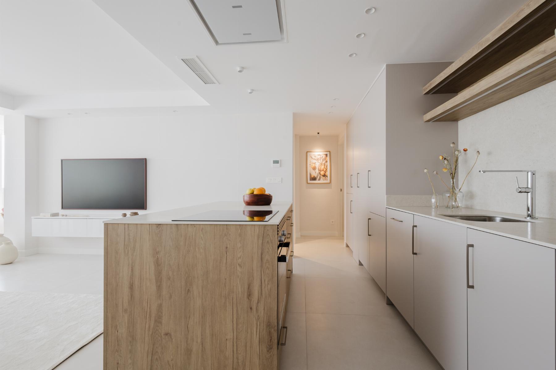 3-Bedroom Apartment in Acequion, Torrevieja - Image 7