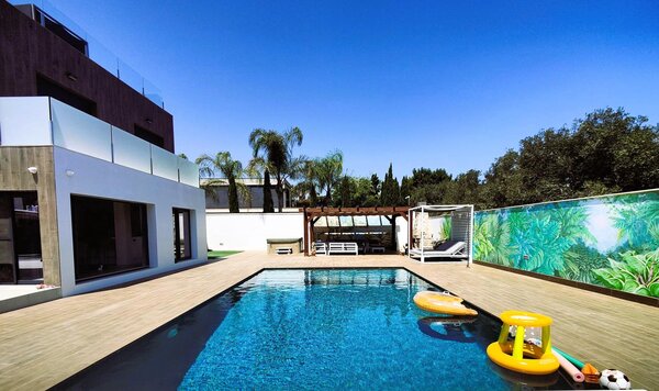 5 magamistuba - Villa - Costa Blanca Cabo Roig
