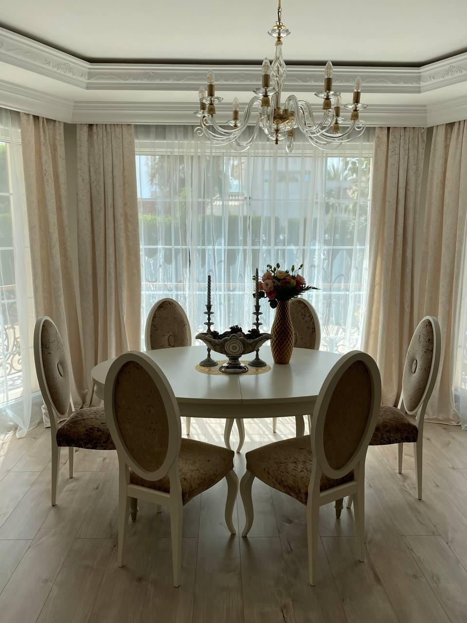 5-Bedroom Villa in Benijofar - Image 10