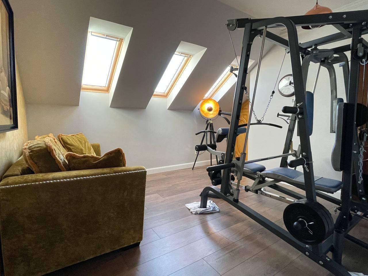 5-Bedroom Villa in Benijofar - Image 14