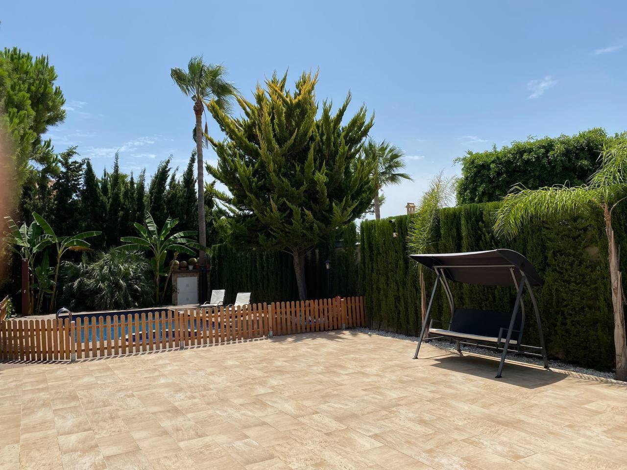 5-Bedroom Villa in Benijofar - Image 26