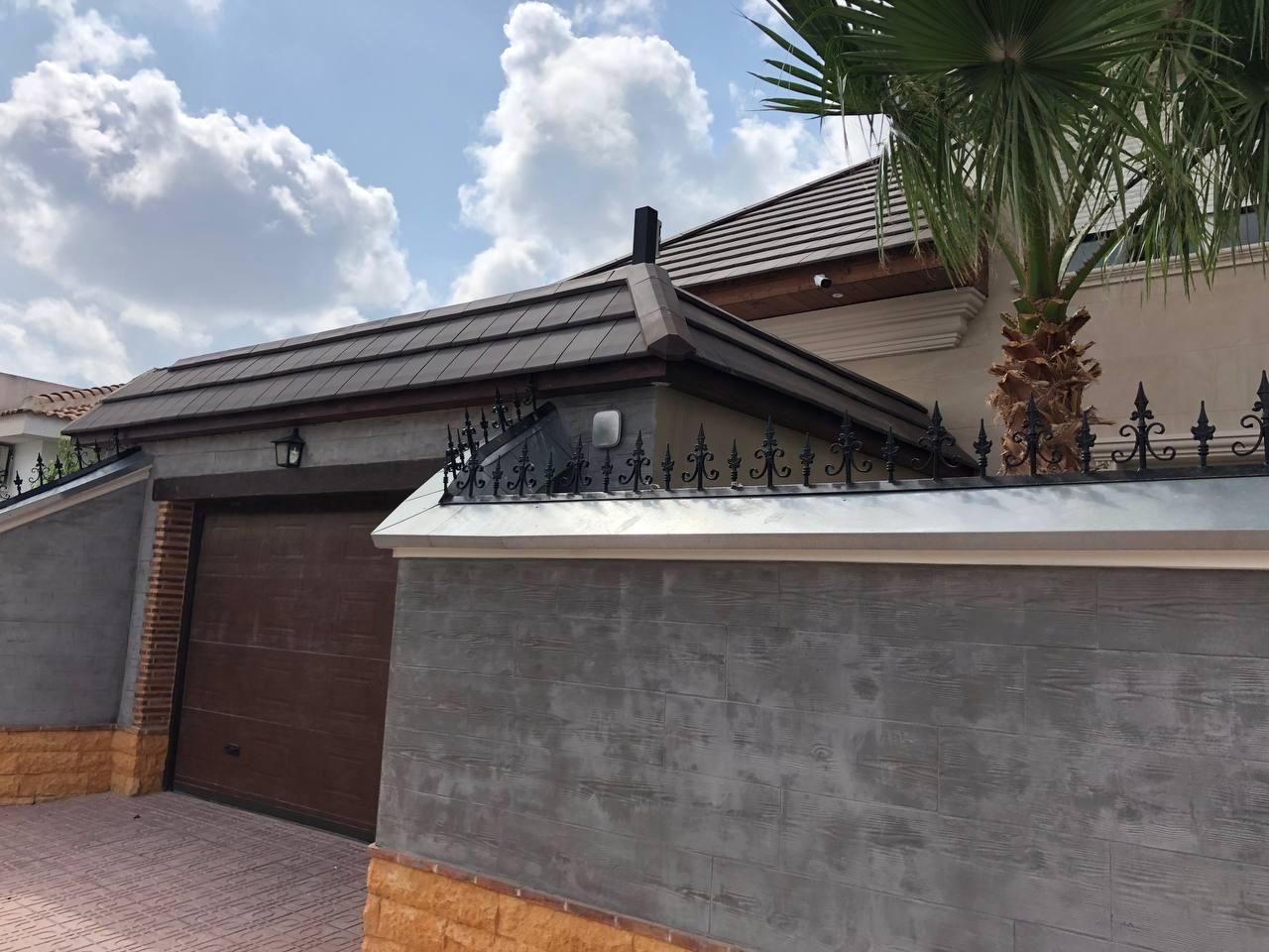 5-Bedroom Villa in Benijofar - Image 28