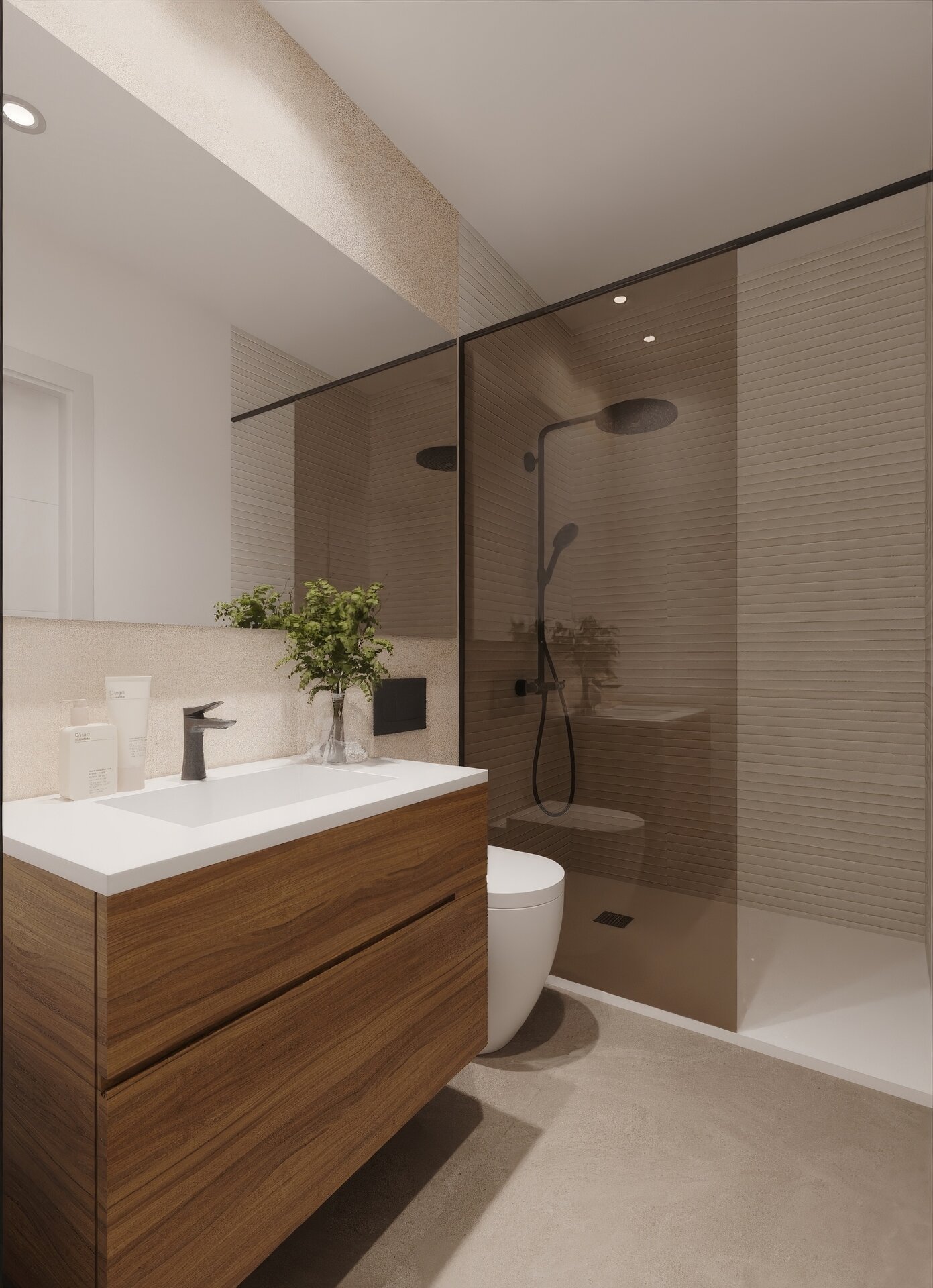2-Bedroom Apartment in Murcia - Image 2