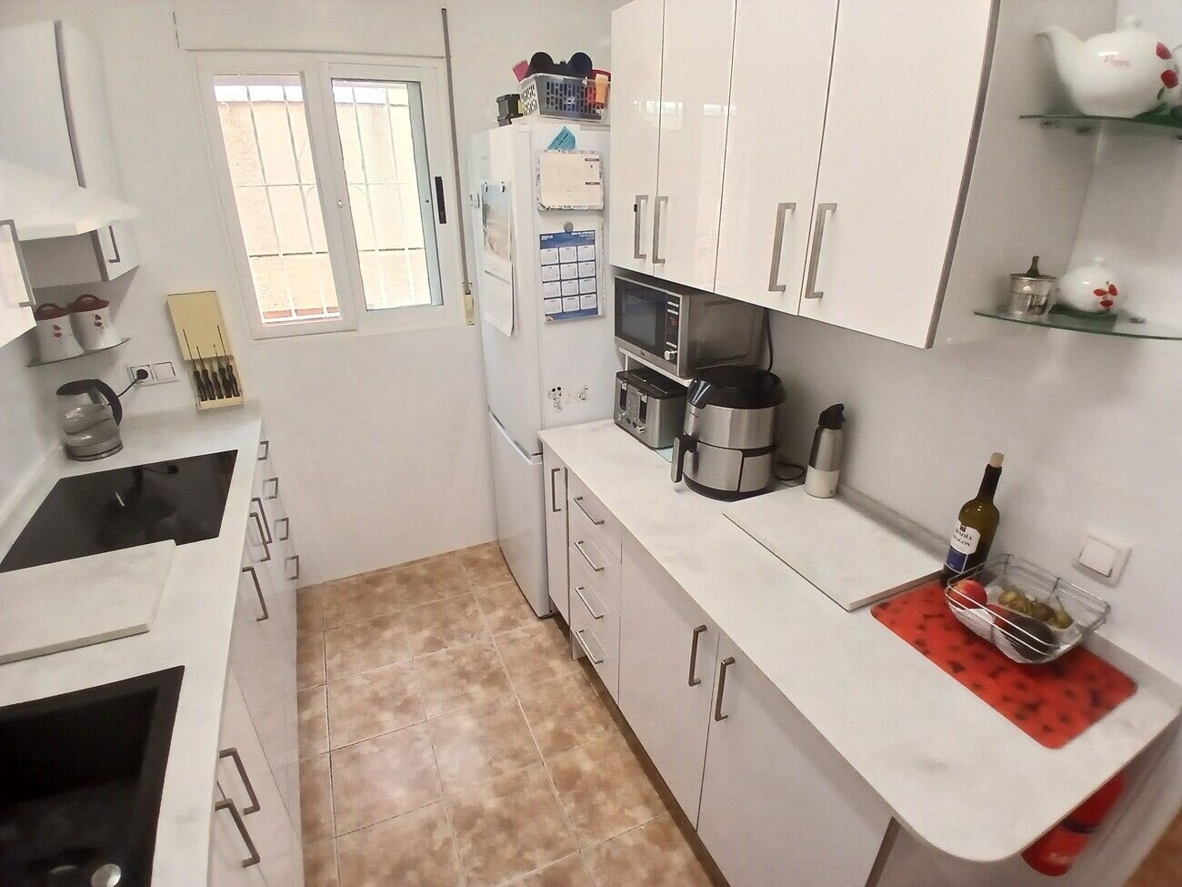 3-Bedroom Villa in Las Filipinas, Orihuela Costa - Image 11