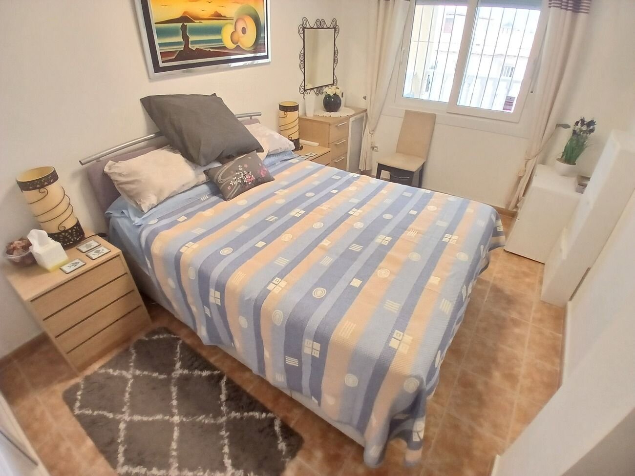 3-Bedroom Villa in Las Filipinas, Orihuela Costa - Image 13
