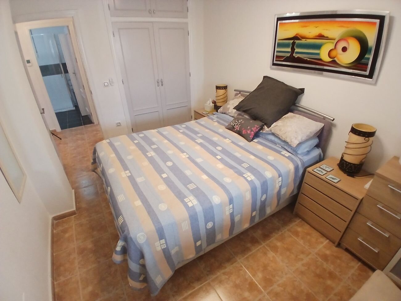 3-Bedroom Villa in Las Filipinas, Orihuela Costa - Image 14