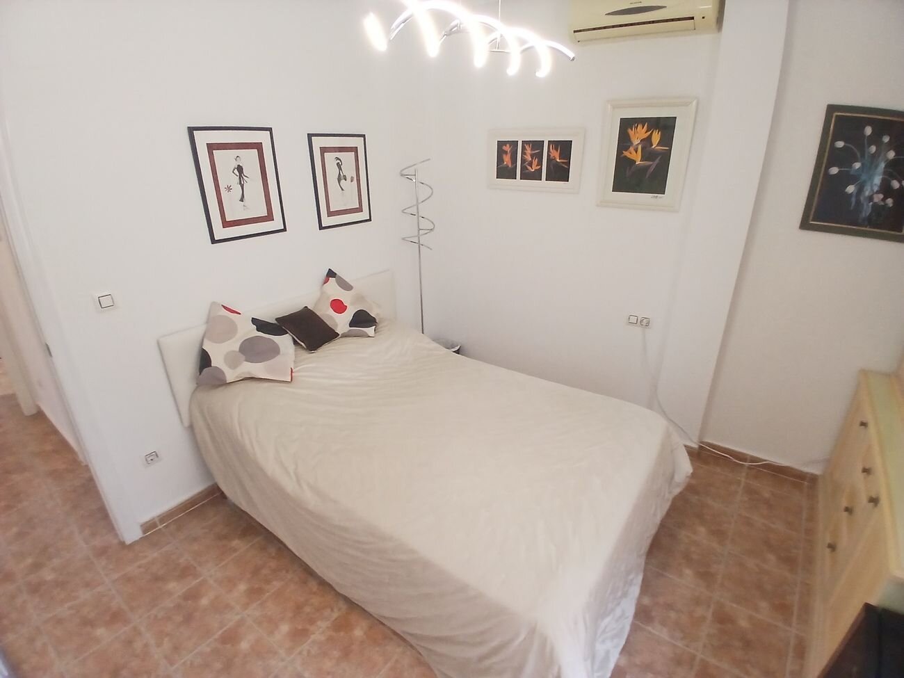 3-Bedroom Villa in Las Filipinas, Orihuela Costa - Image 17