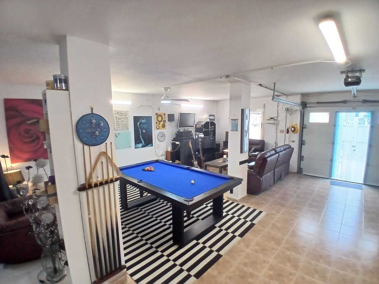 3-Bedroom Villa in Las Filipinas, Orihuela Costa - Image 33