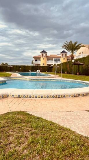 3-Bedroom Villa in Las Filipinas, Orihuela Costa - Image 40