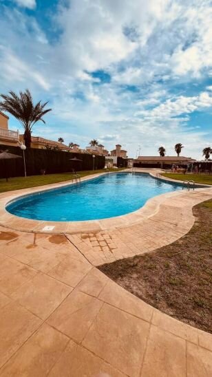 3-Bedroom Villa in Las Filipinas, Orihuela Costa - Image 41