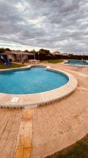 3-Bedroom Villa in Las Filipinas, Orihuela Costa - Image 43