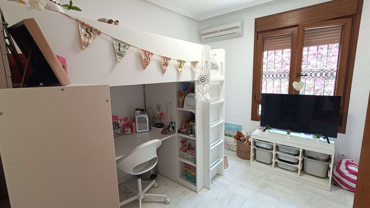 3-Bedroom Villa in Comunidad Valenciana, Algorfa - Image 18
