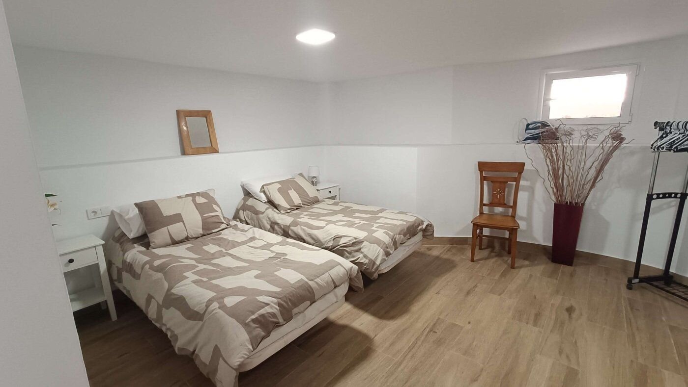 3-Bedroom Villa in Comunidad Valenciana, Algorfa - Image 34