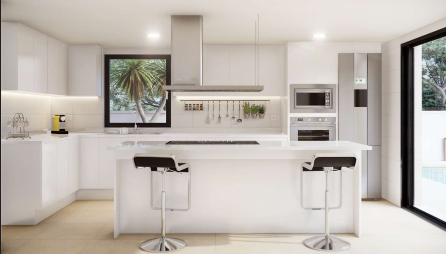 3-Bedroom Detached House in Alicante (Alacant) - Image 6