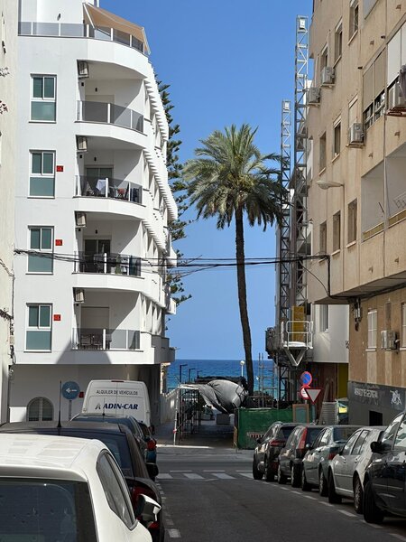 3 magamistuba - Korter - Torrevieja