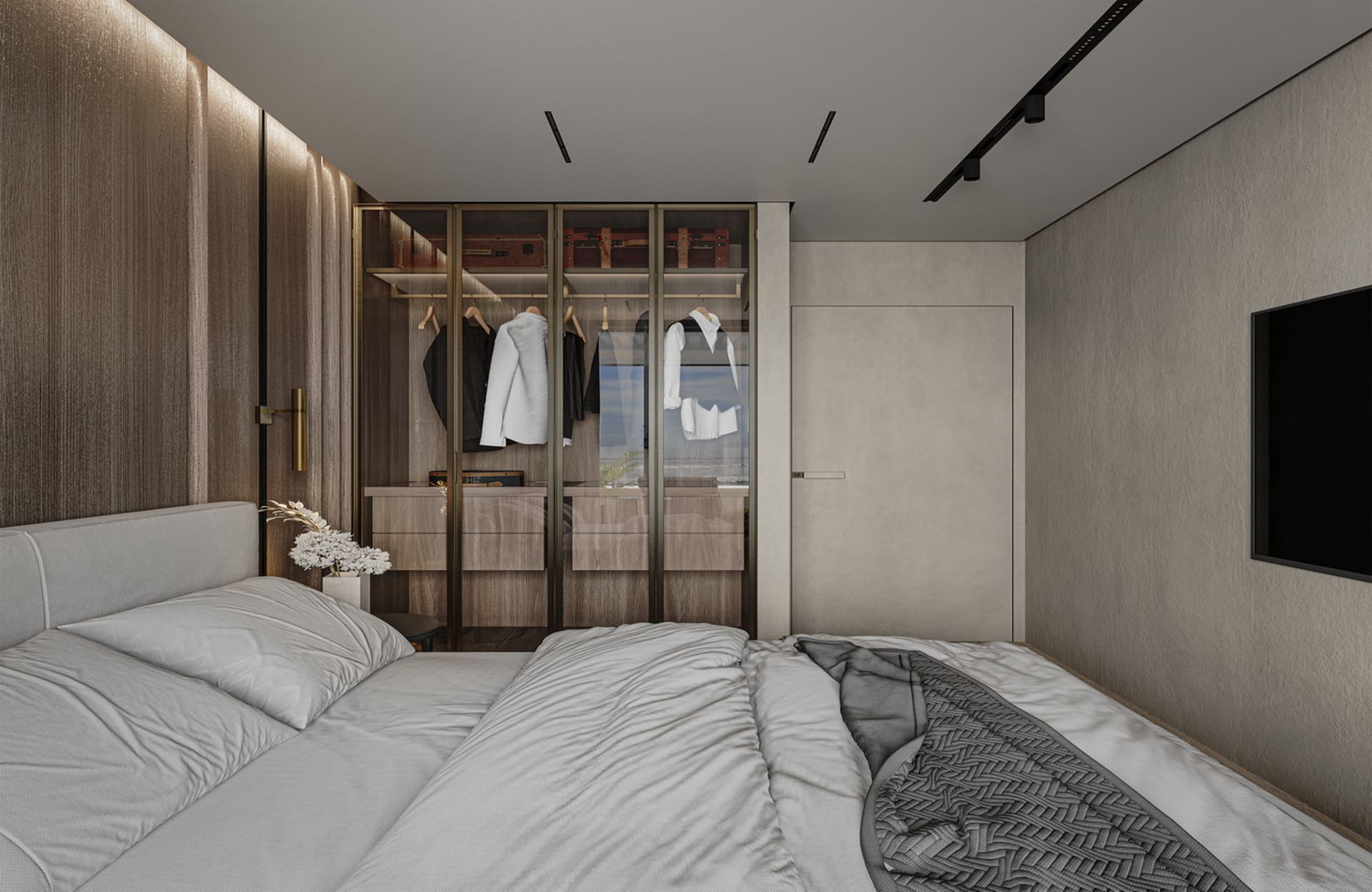 3-Bedroom Apartment in Calpe - Image 12