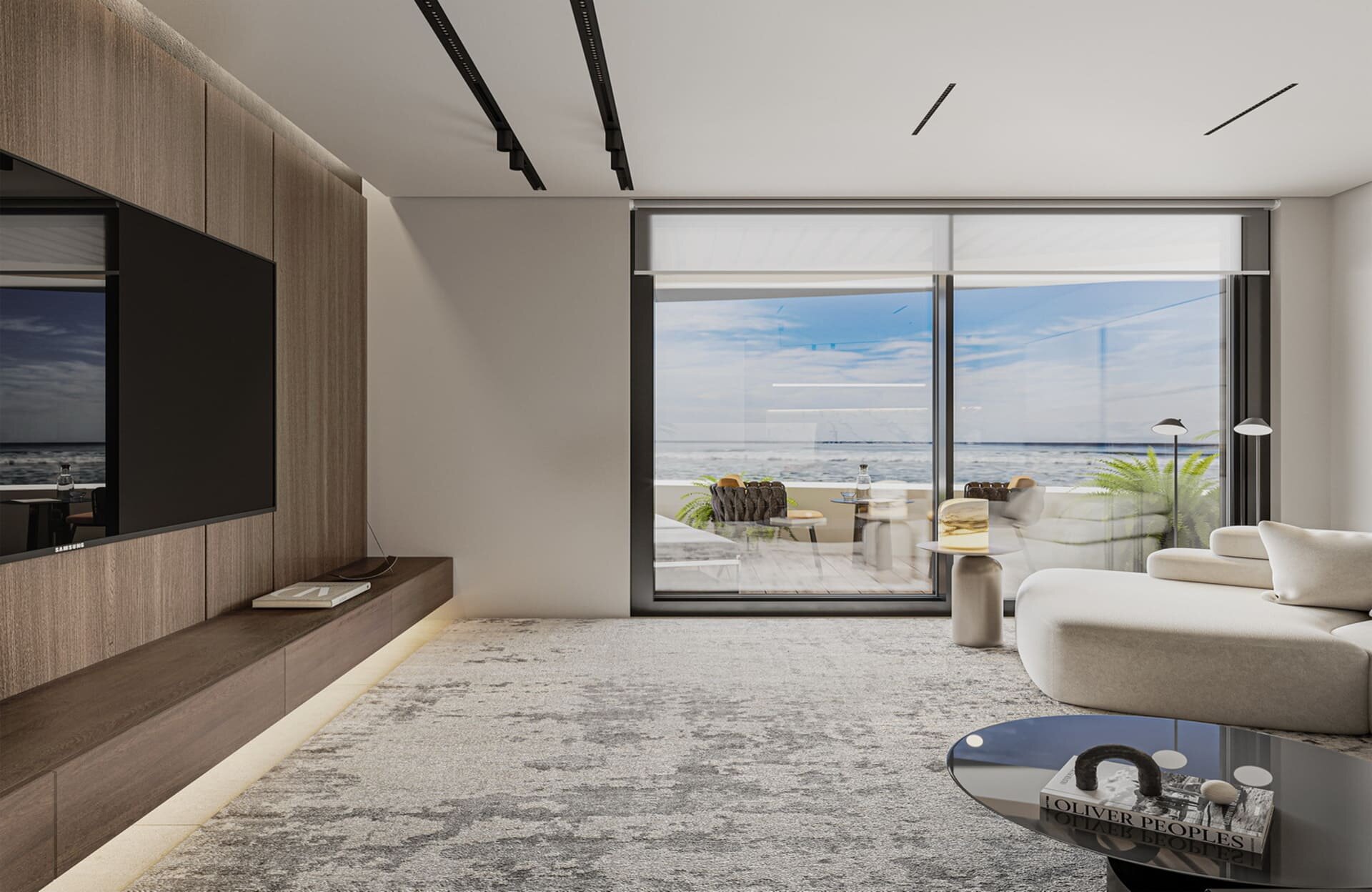 Appartement met 3 Slaapkamers in Calpe - Image 19