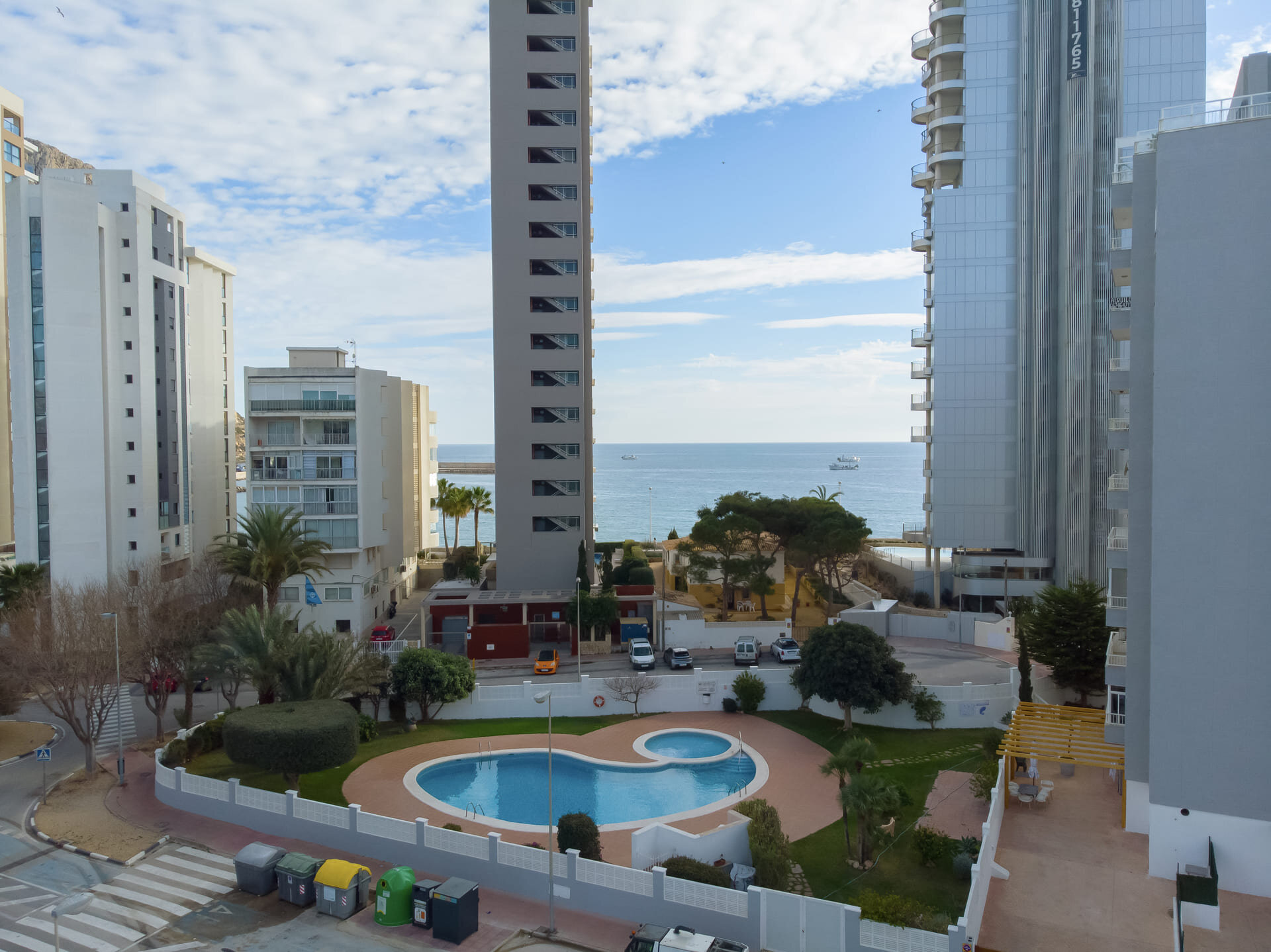 Appartement met 3 Slaapkamers in Calpe - Image 2