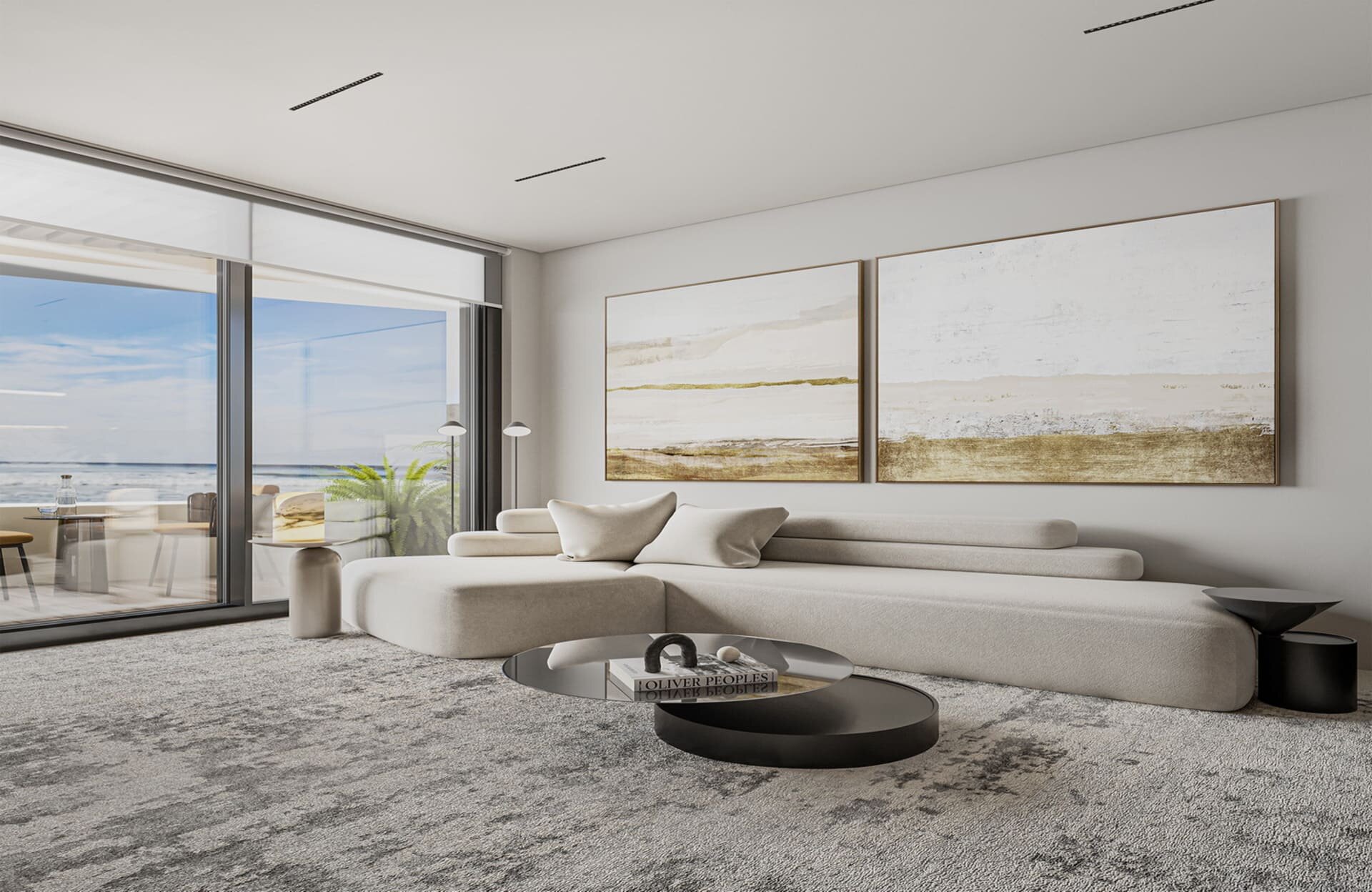 Appartement met 3 Slaapkamers in Calpe - Image 24