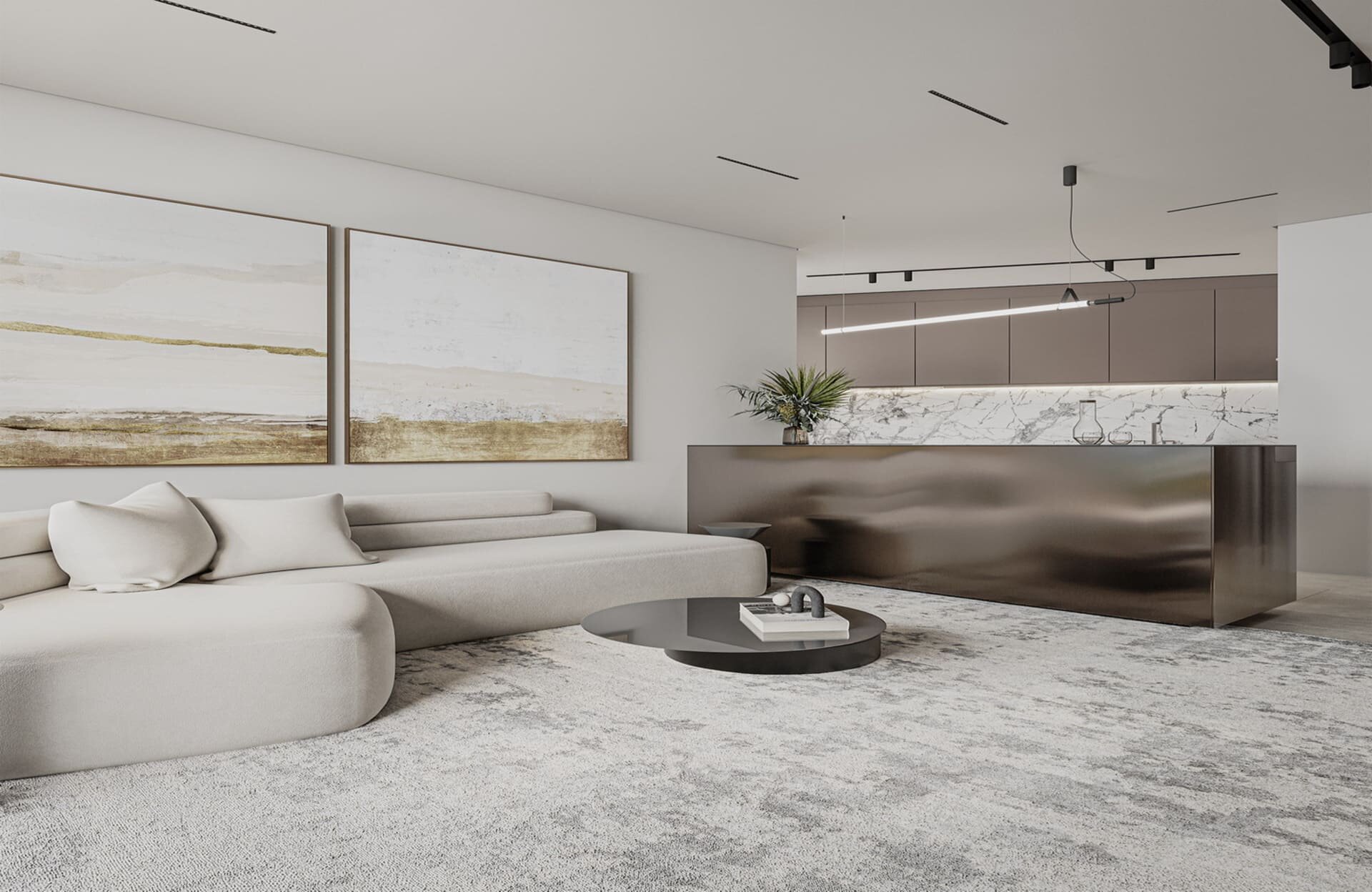 Appartement met 3 Slaapkamers in Calpe - Image 25