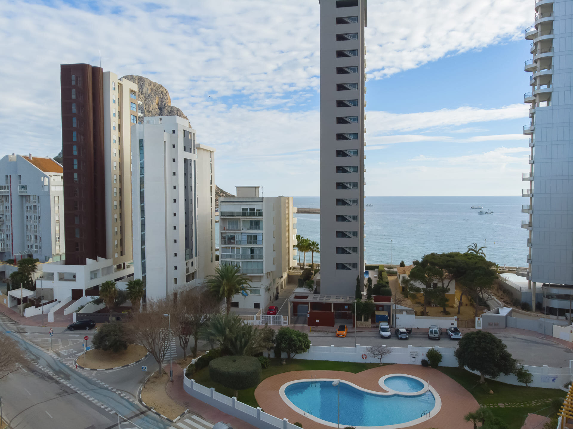 Appartement met 3 Slaapkamers in Calpe - Image 3