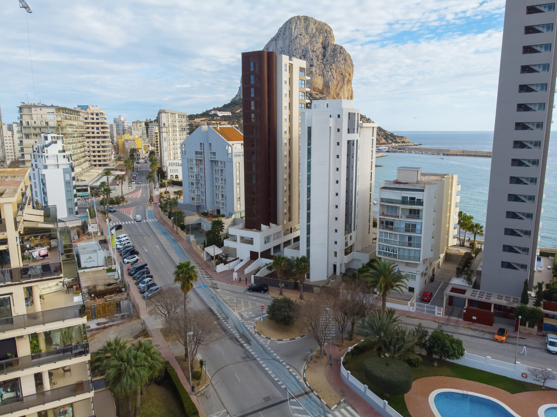 Appartement met 3 Slaapkamers in Calpe - Image 4