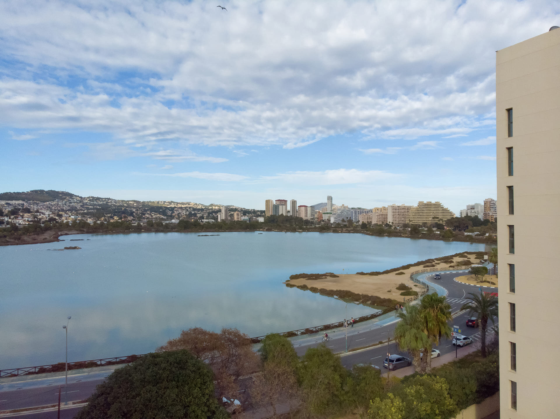 Appartement met 3 Slaapkamers in Calpe - Image 5