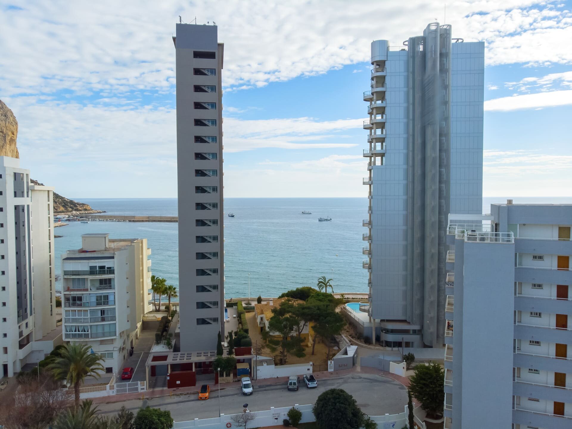 Appartement met 3 Slaapkamers in Calpe - Image 6