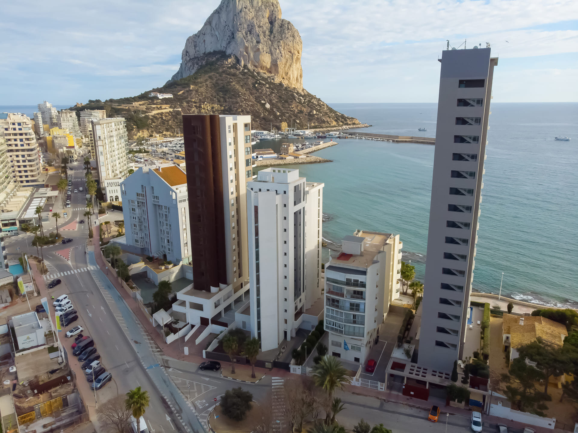 Appartement met 3 Slaapkamers in Calpe - Image 7