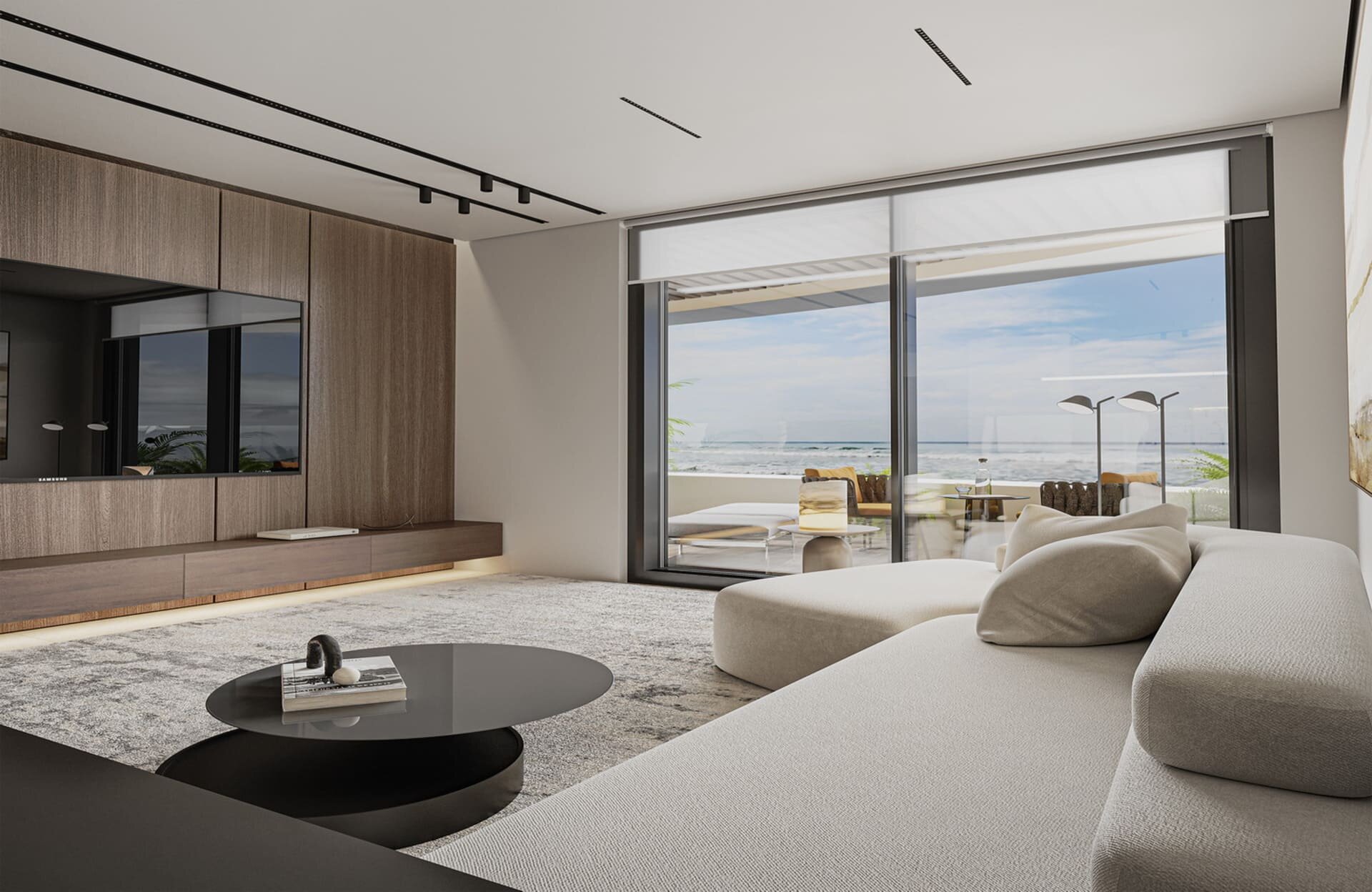 Appartement met 3 Slaapkamers in Calpe - Image 8