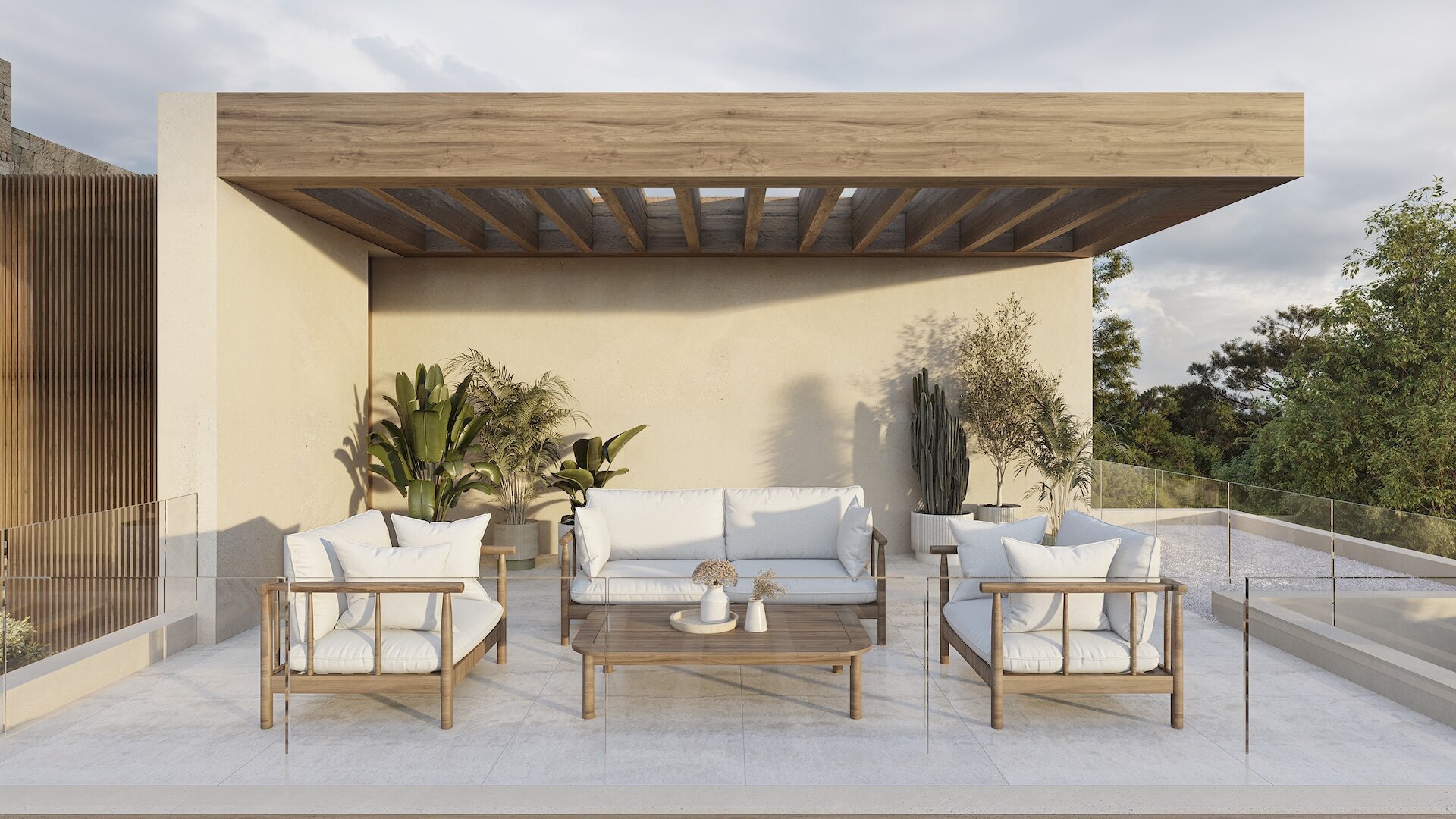 4-Bedroom Villa in Benissa - Image 11