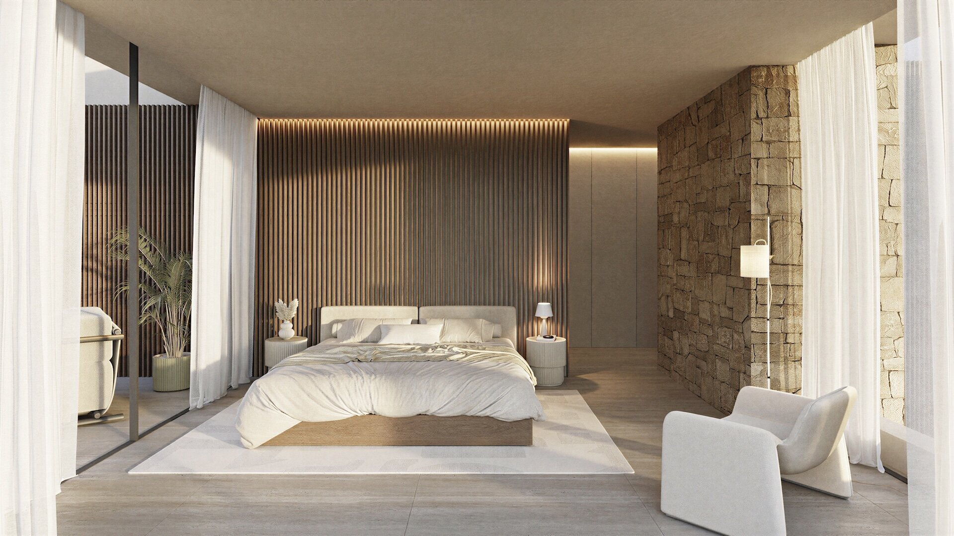 4-Bedroom Villa in Benissa - Image 15